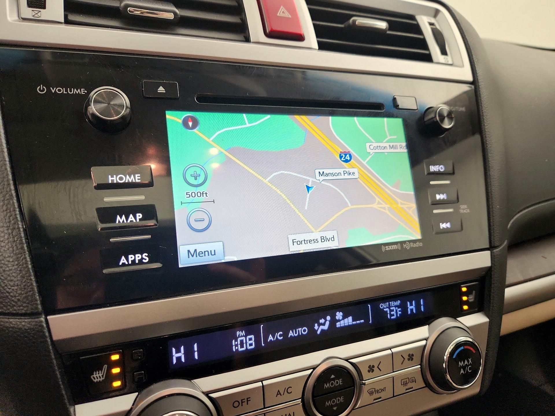 Thumbnail: 2016 Subaru Outback - 14