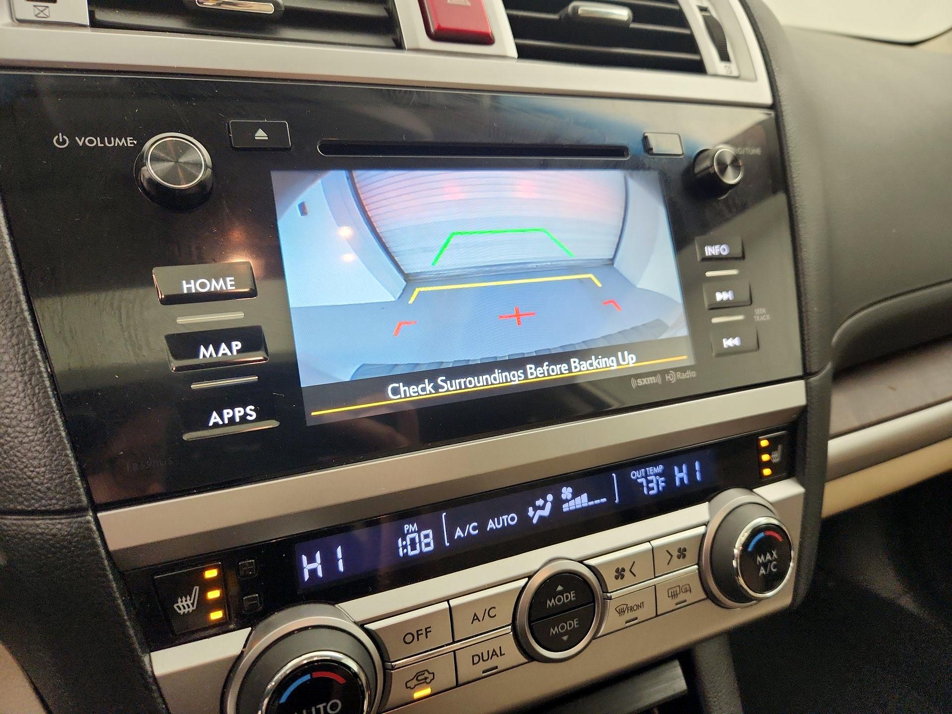 Thumbnail: 2016 Subaru Outback - 15