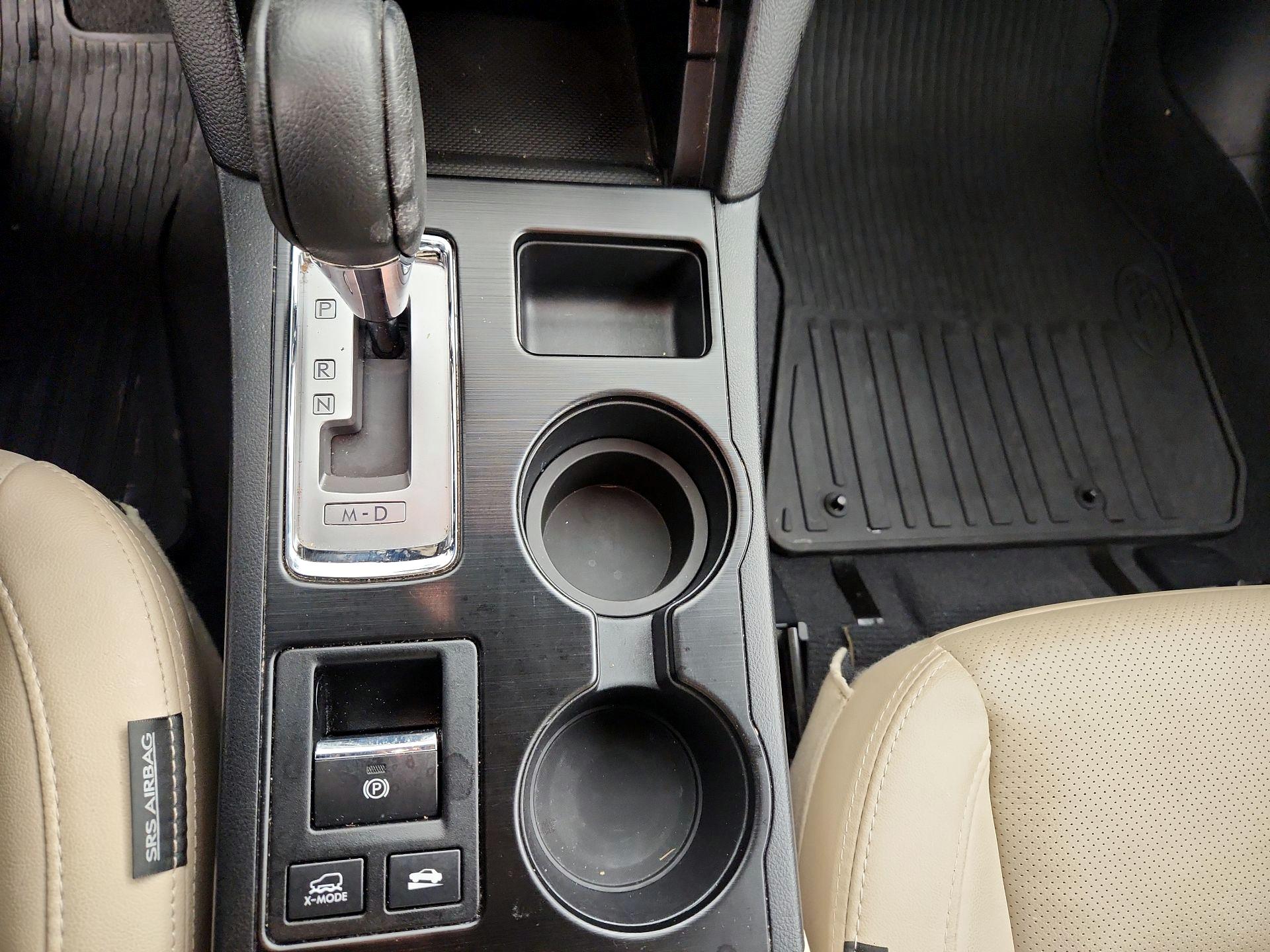 Thumbnail: 2016 Subaru Outback - 18