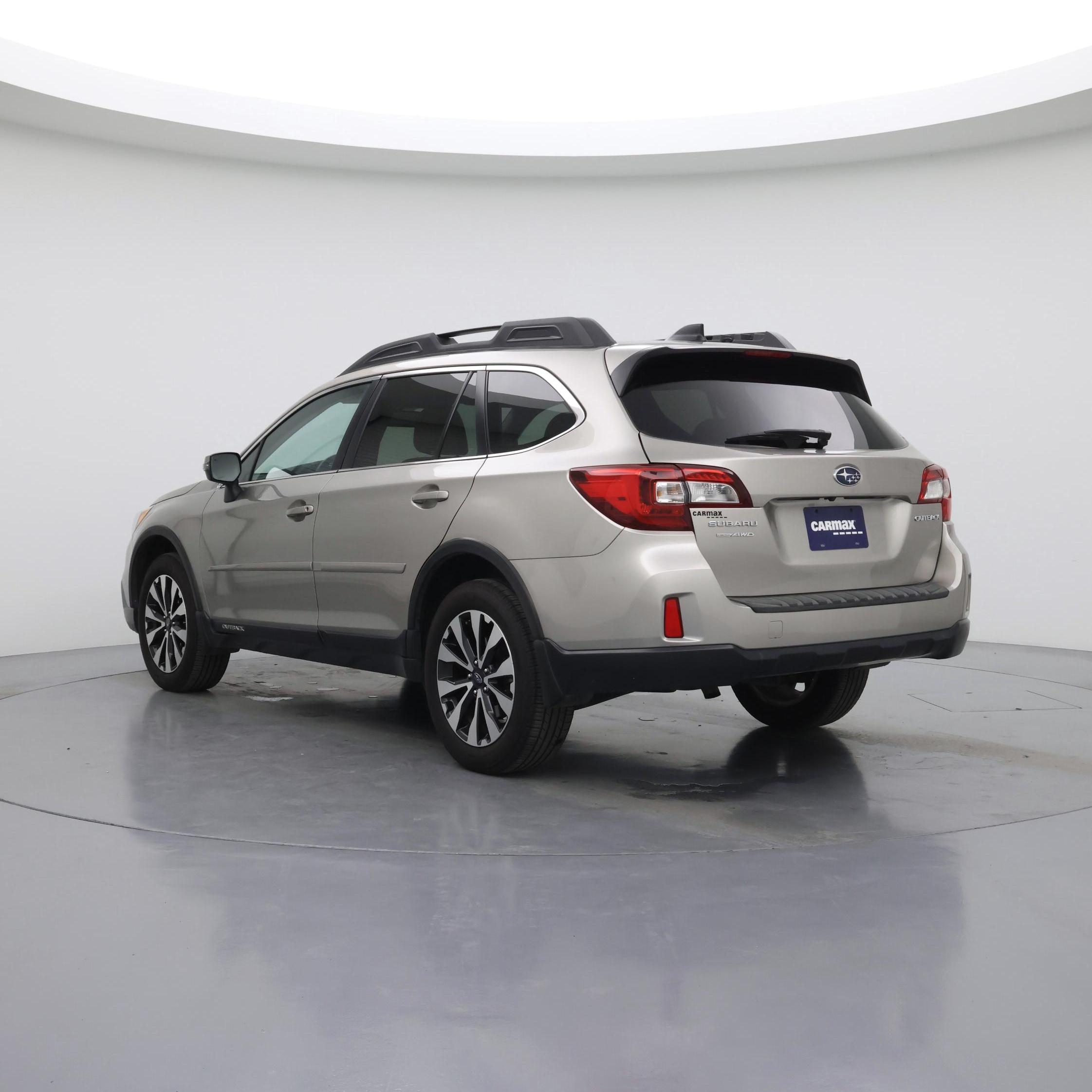 Thumbnail: 2016 Subaru Outback - 2