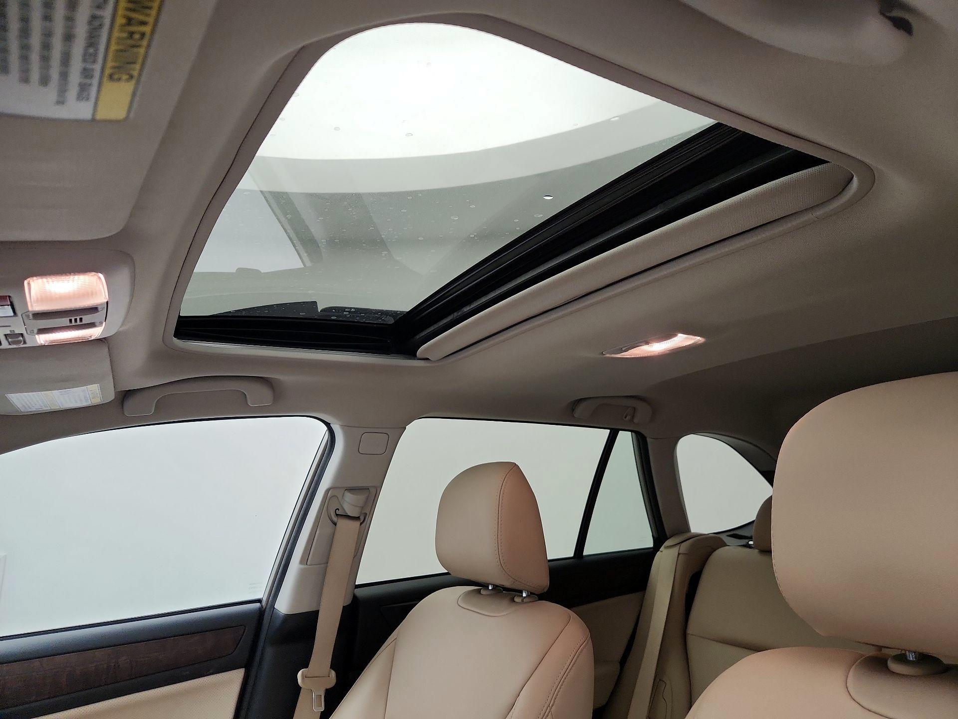 Thumbnail: 2016 Subaru Outback - 20