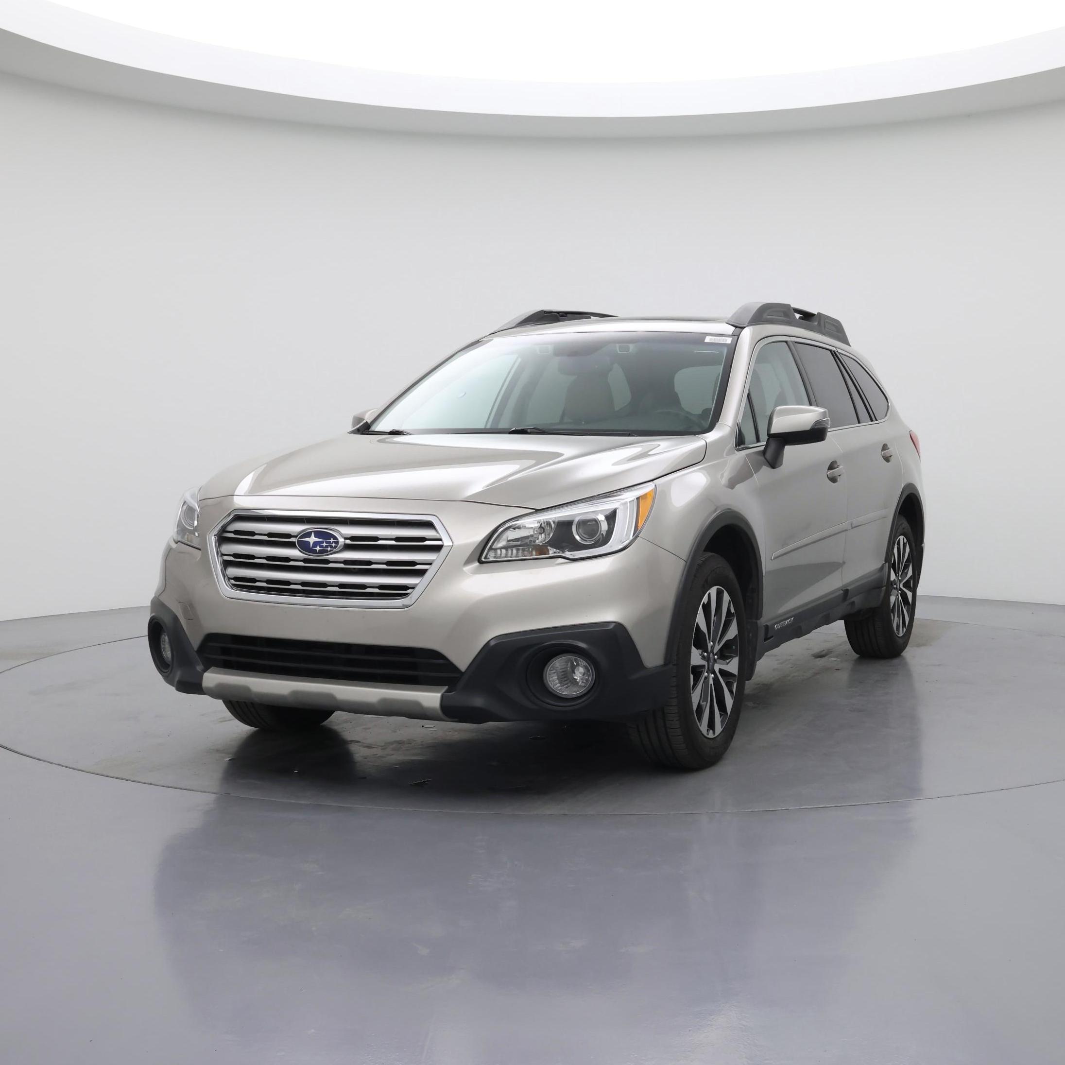 Thumbnail: 2016 Subaru Outback - 4