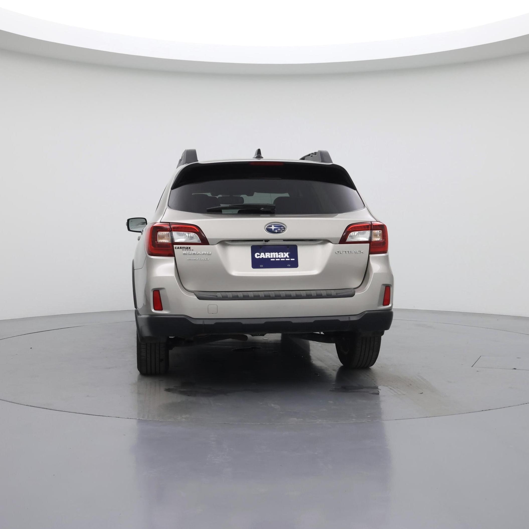 Thumbnail: 2016 Subaru Outback - 6