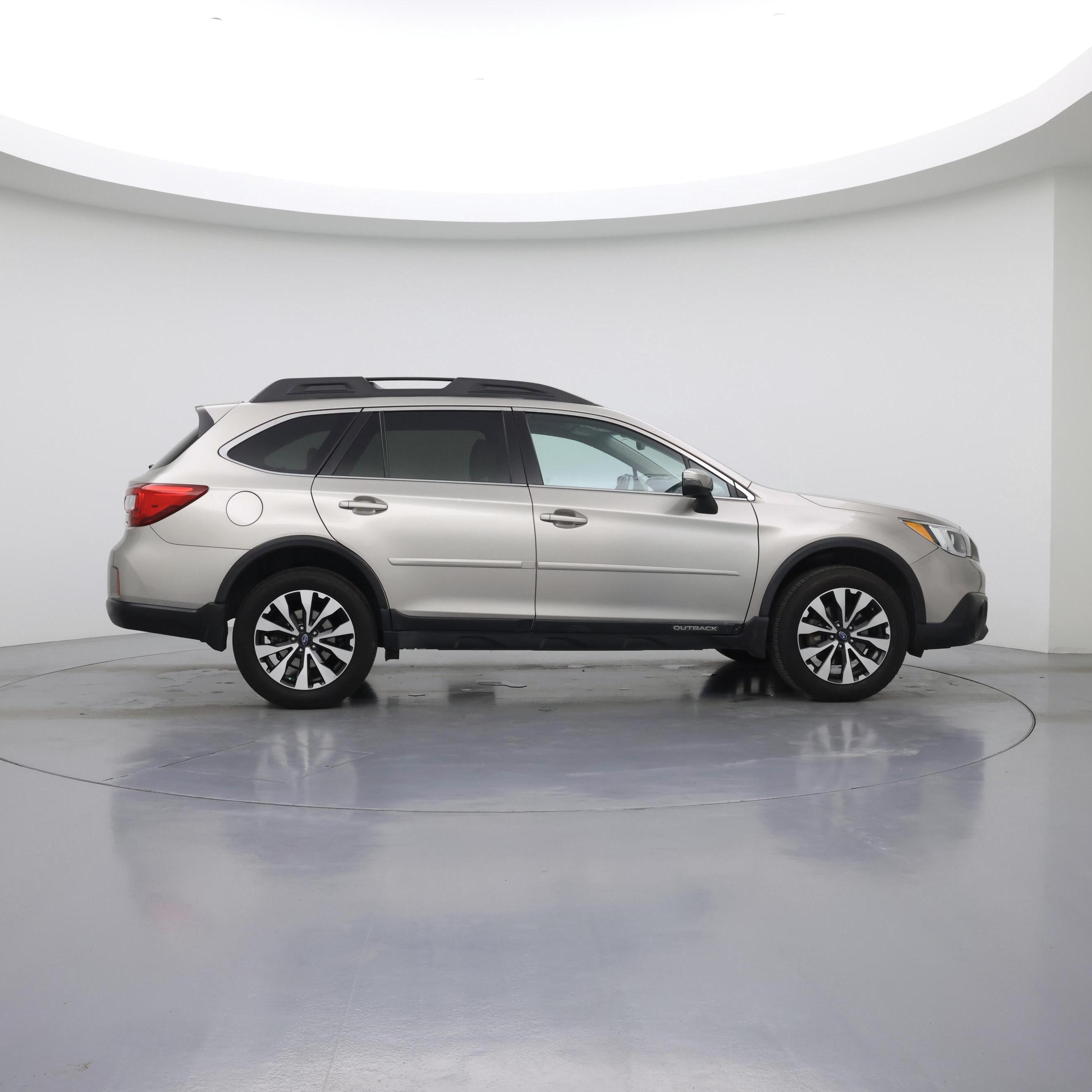 Thumbnail: 2016 Subaru Outback - 7