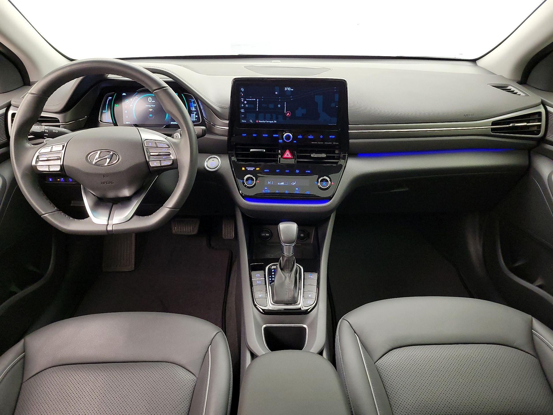 Thumbnail: 2020 Hyundai Ioniq - 9