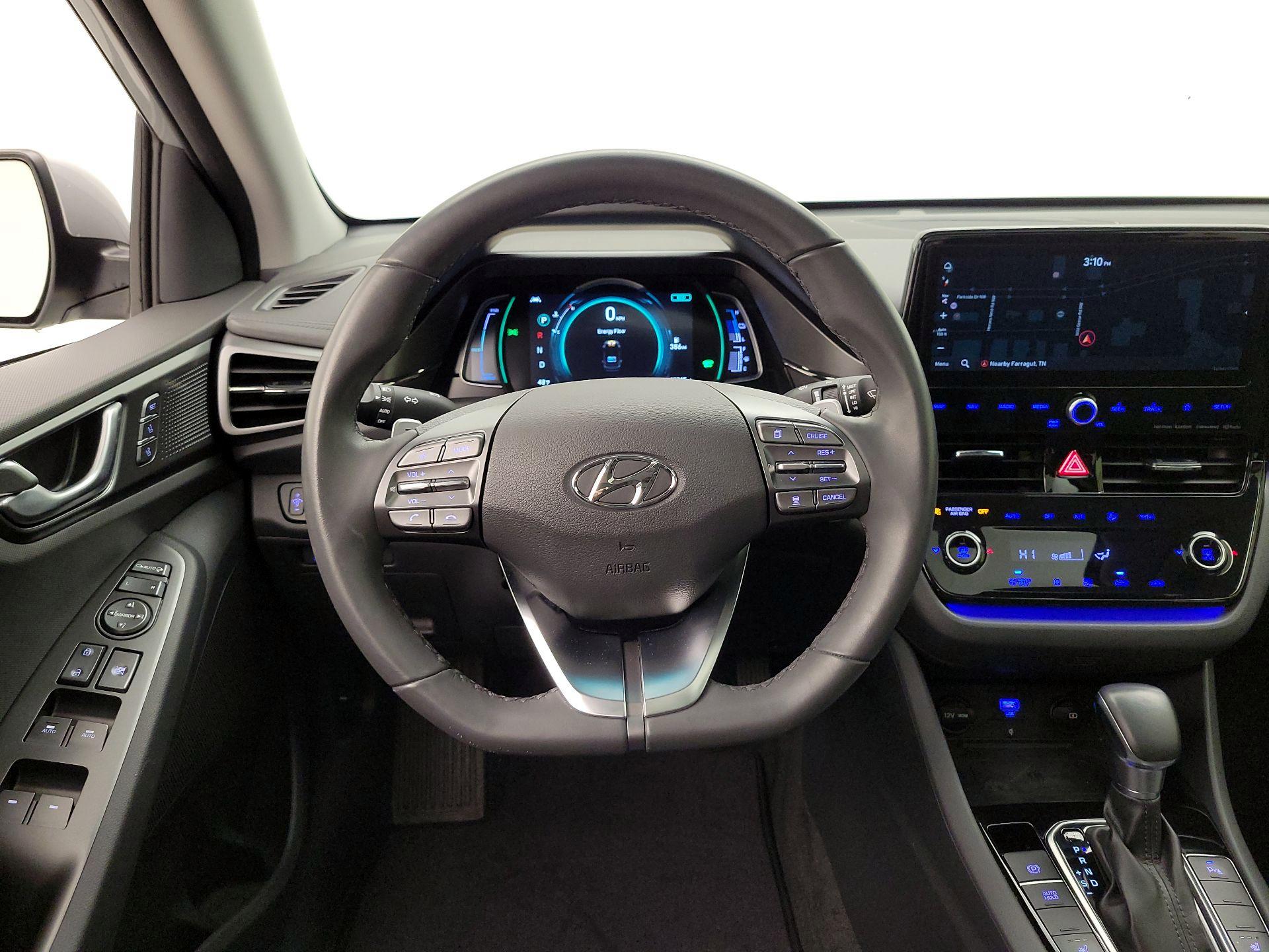 Thumbnail: 2020 Hyundai Ioniq - 10