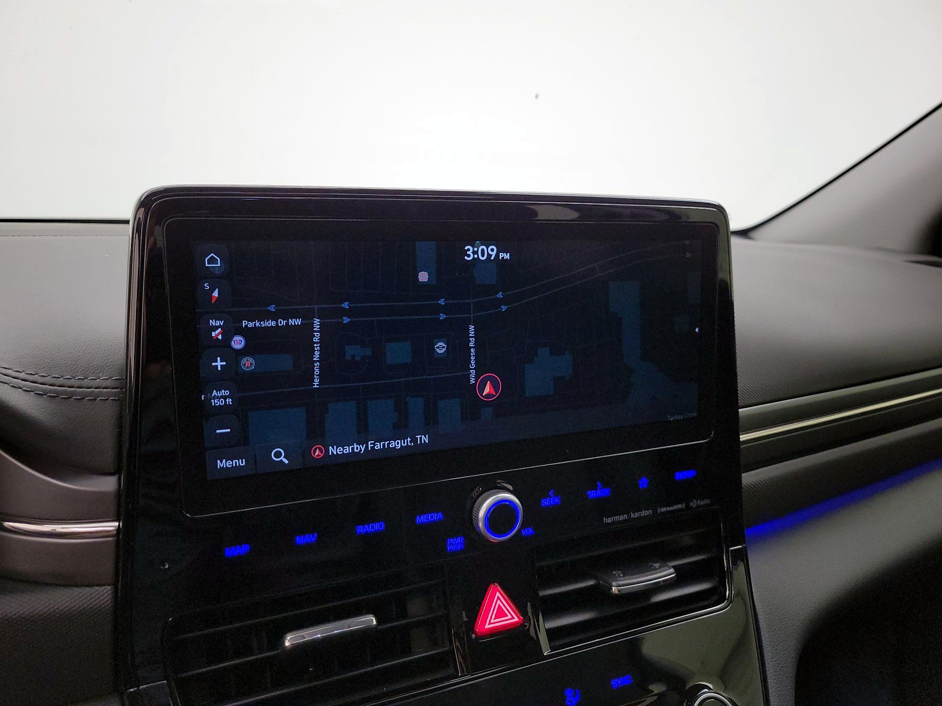 Thumbnail: 2020 Hyundai Ioniq - 14