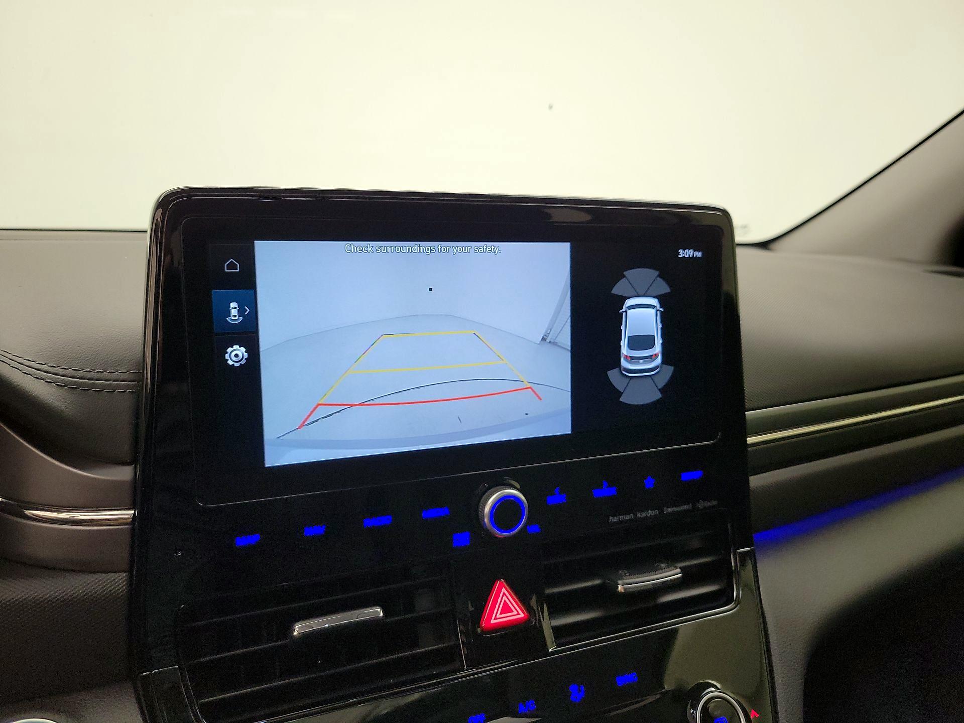 Thumbnail: 2020 Hyundai Ioniq - 15