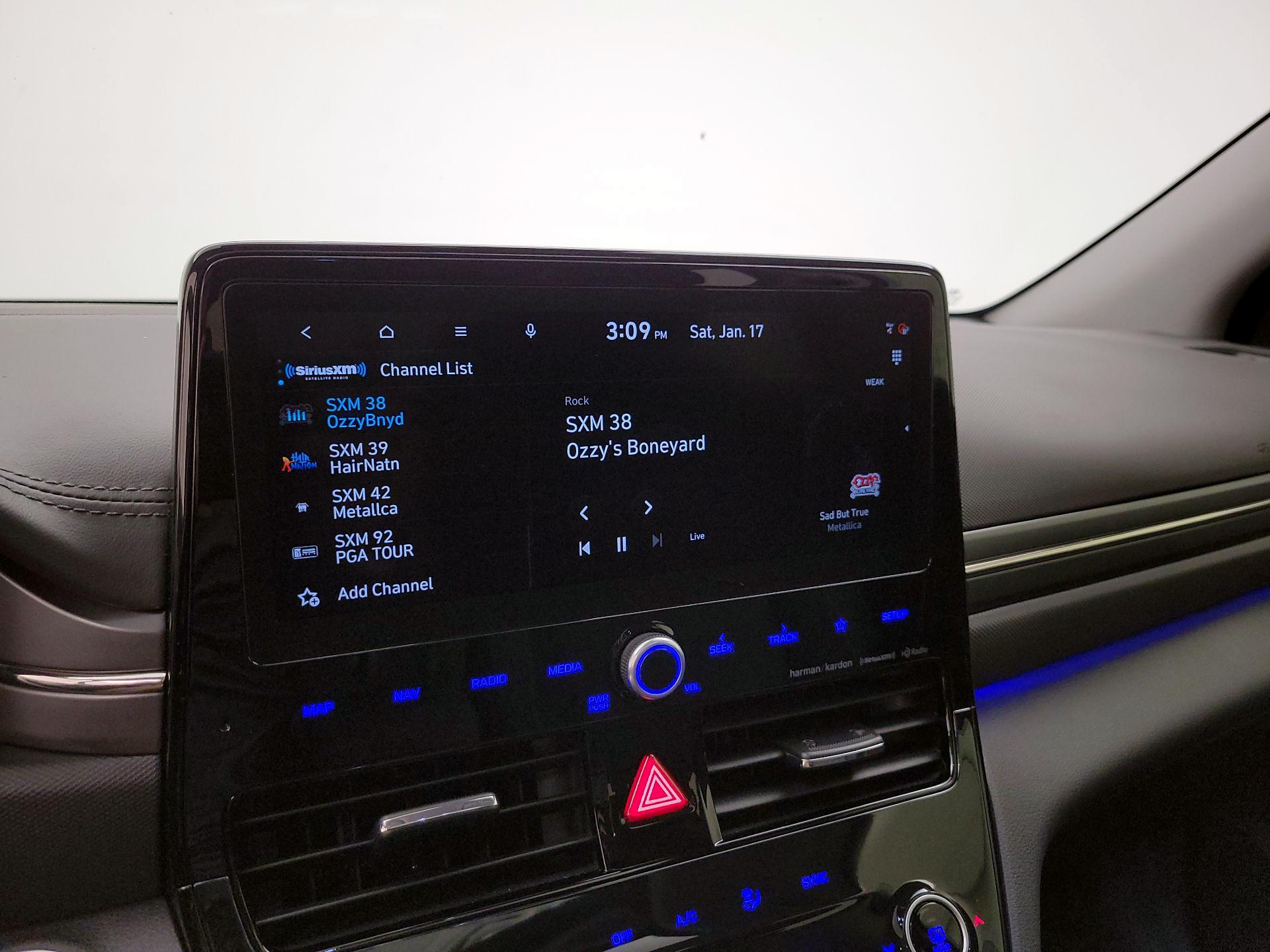 Thumbnail: 2020 Hyundai Ioniq - 16