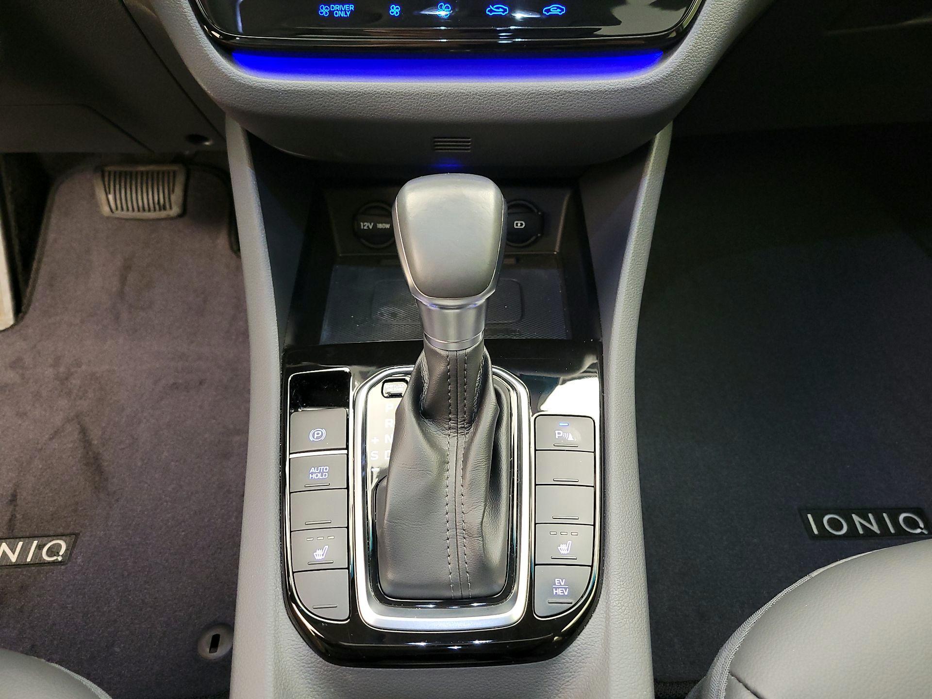 Thumbnail: 2020 Hyundai Ioniq - 18