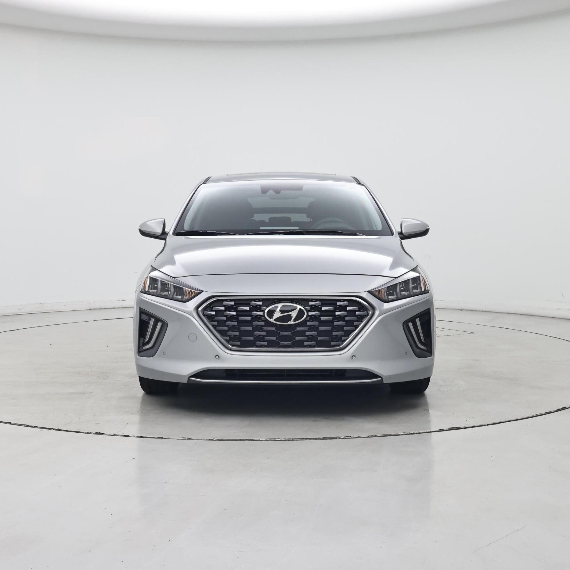 Thumbnail: 2020 Hyundai Ioniq - 5