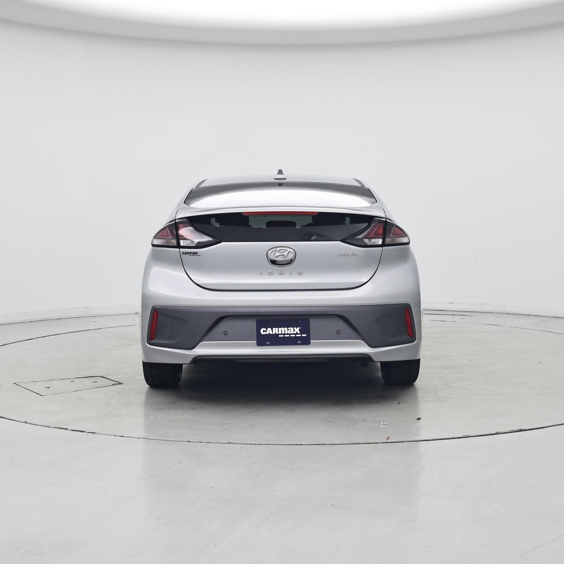 Thumbnail: 2020 Hyundai Ioniq - 6