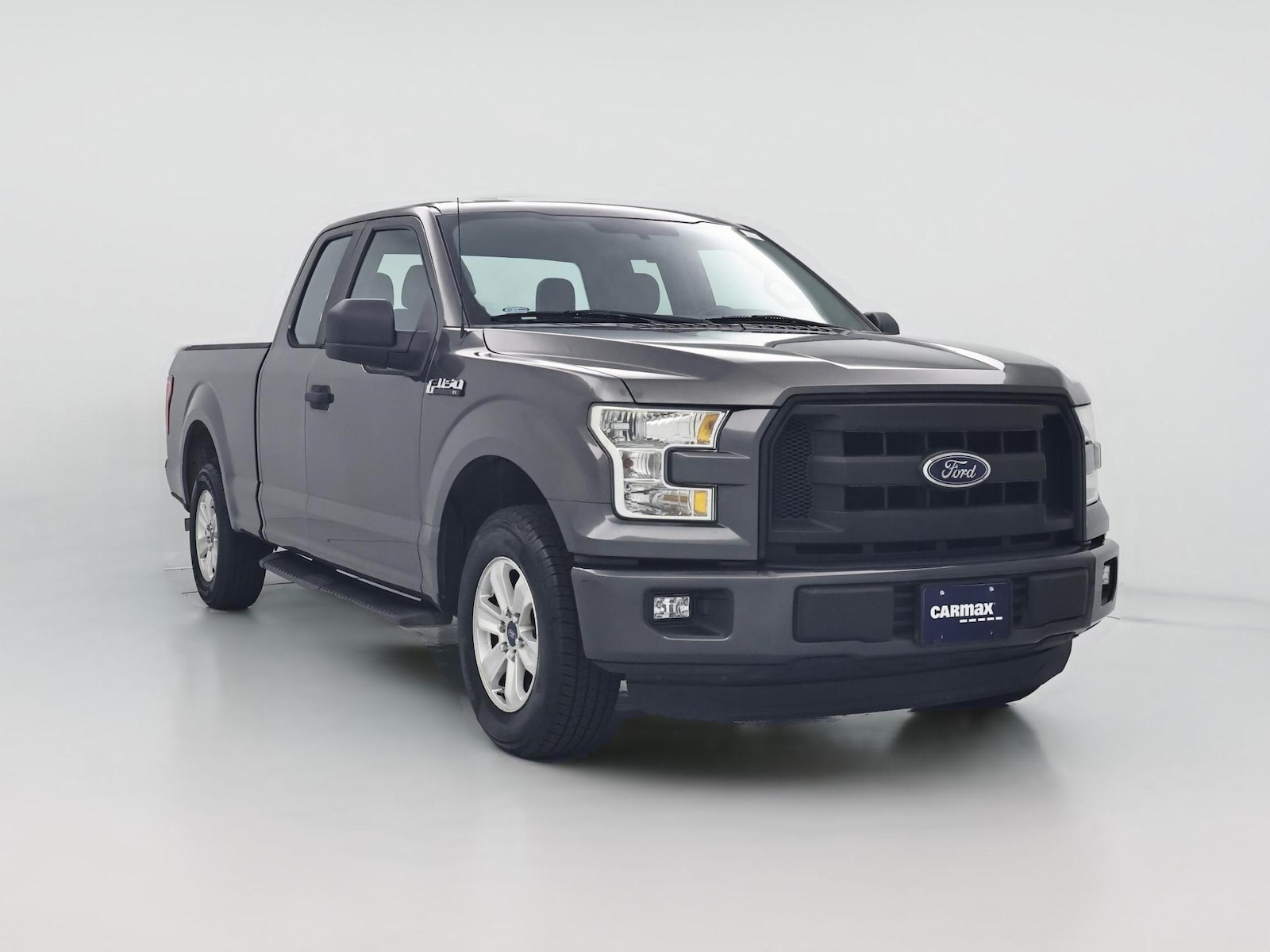 2015 Ford F-150 XL