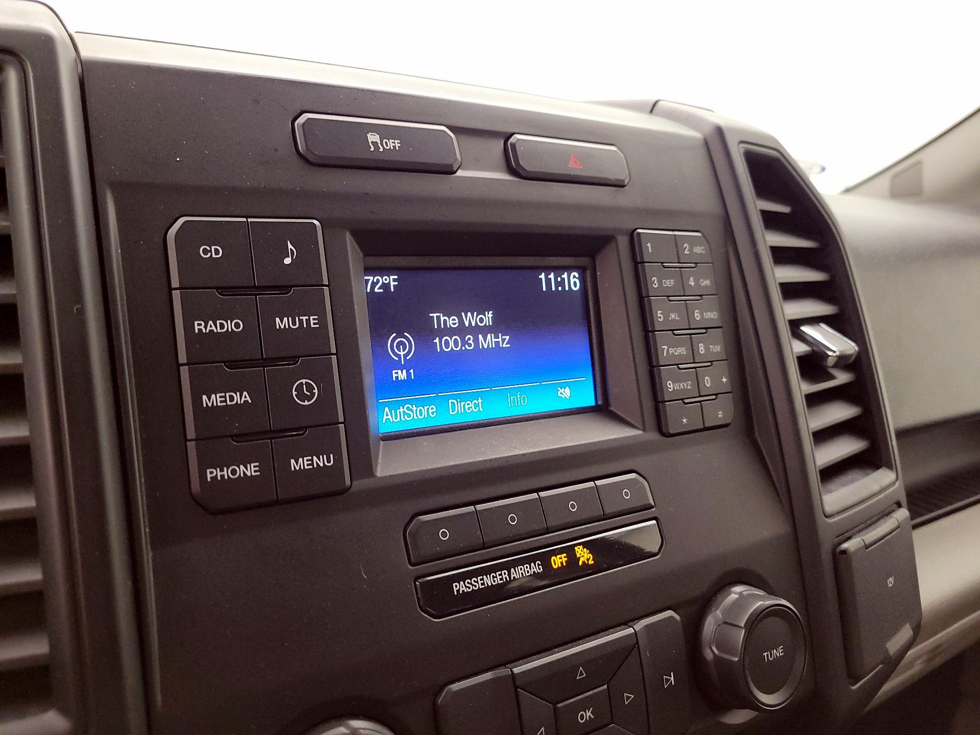 Thumbnail: 2015 Ford F-150 - 14