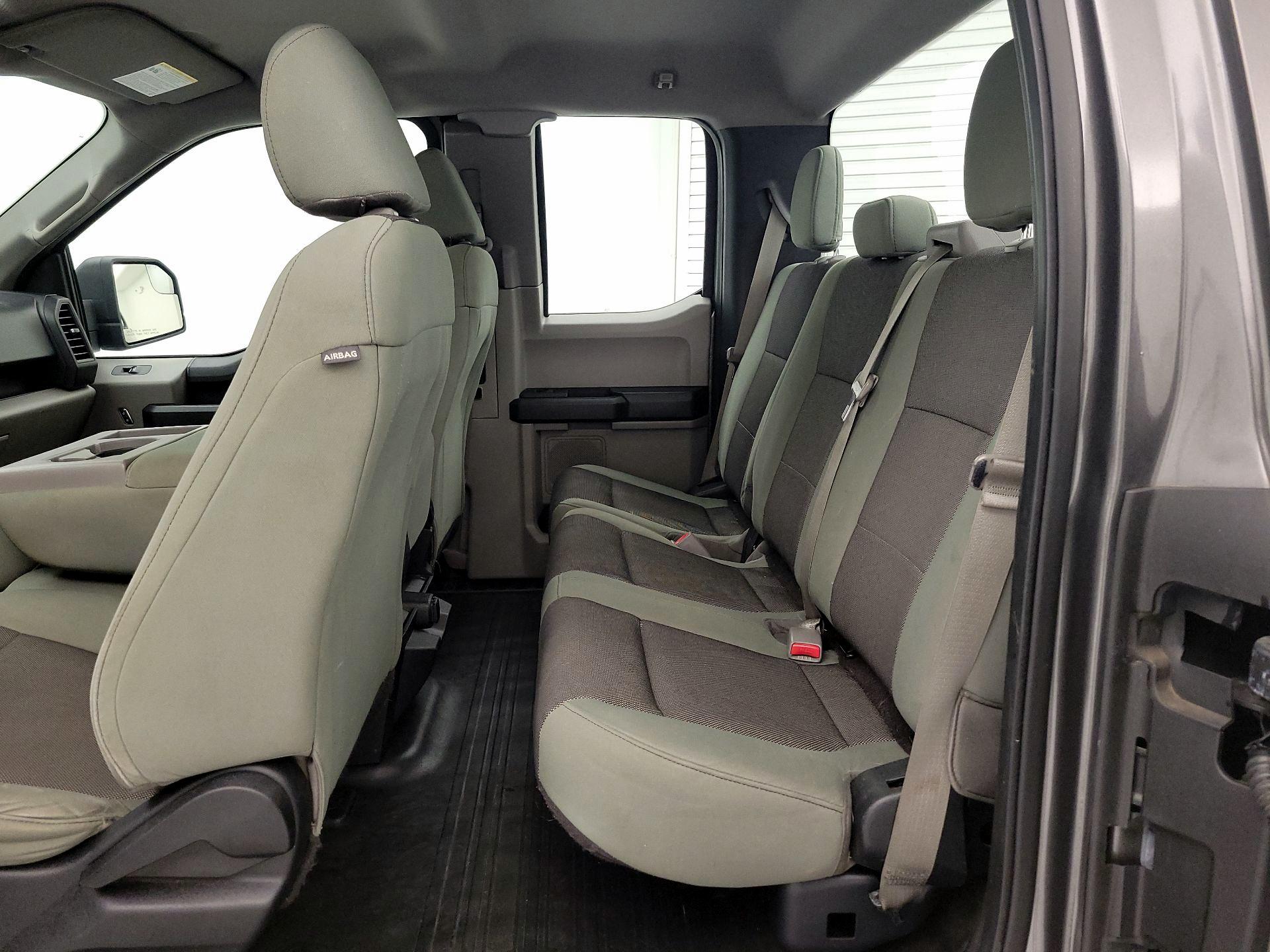 Thumbnail: 2015 Ford F-150 - 18