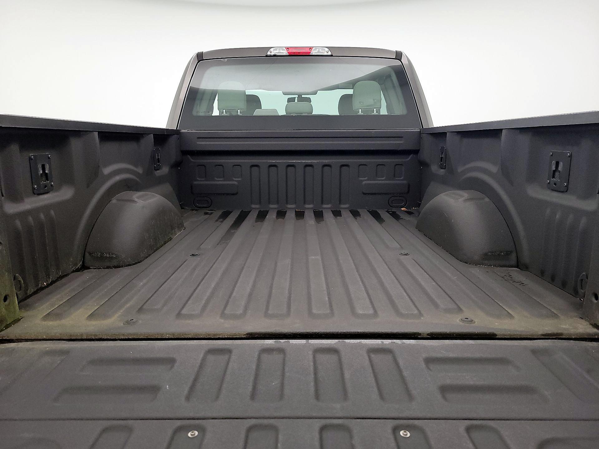 Thumbnail: 2015 Ford F-150 - 19