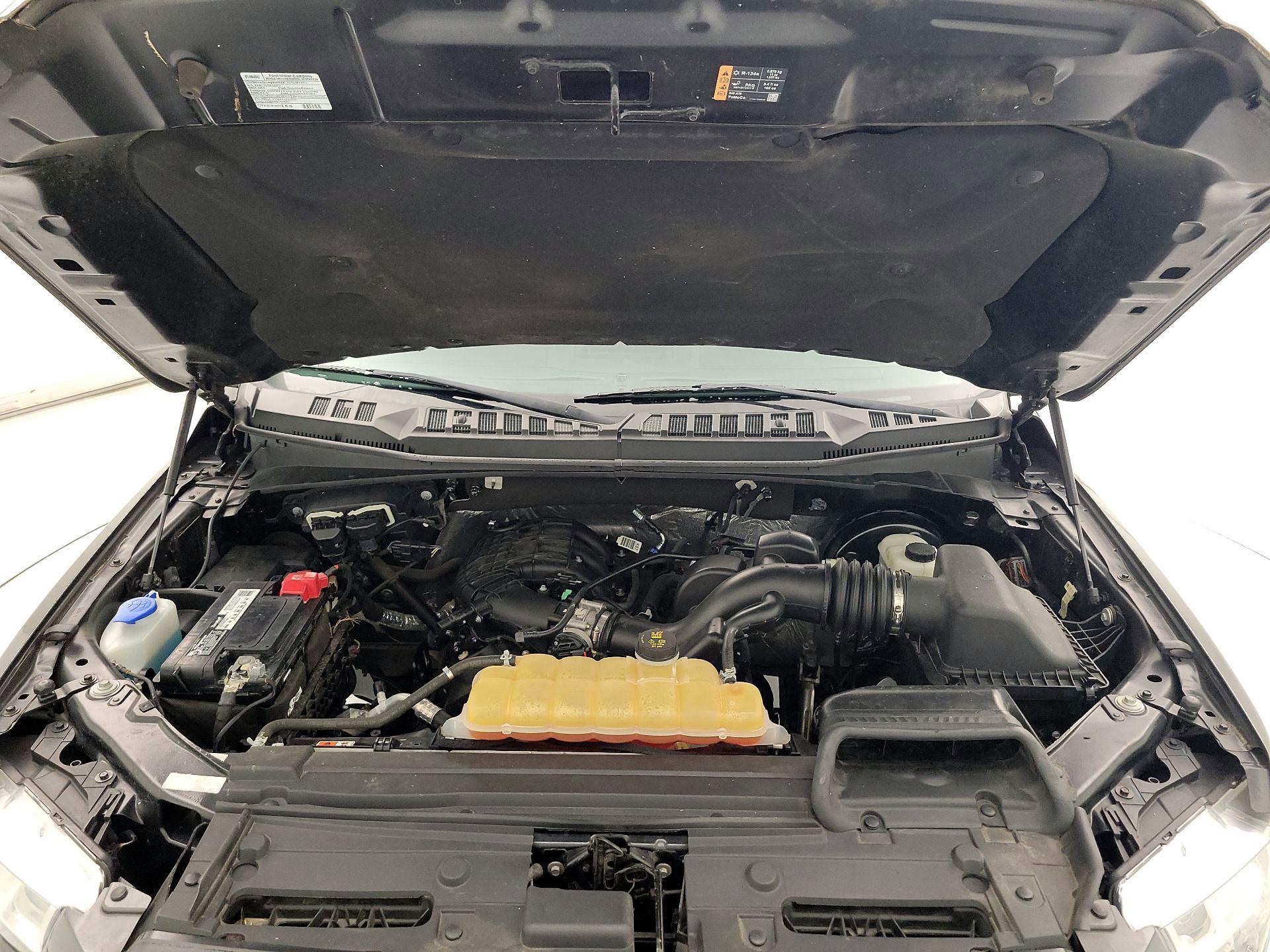 Thumbnail: 2015 Ford F-150 - 20