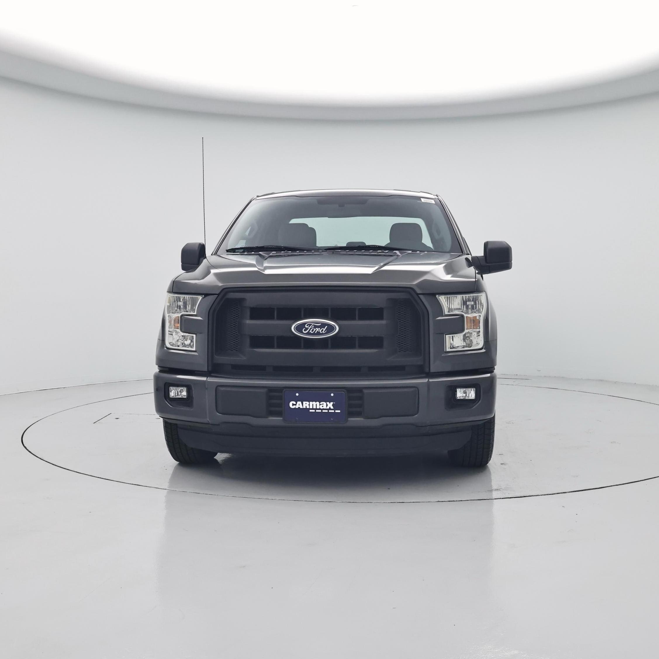 Thumbnail: 2015 Ford F-150 - 5