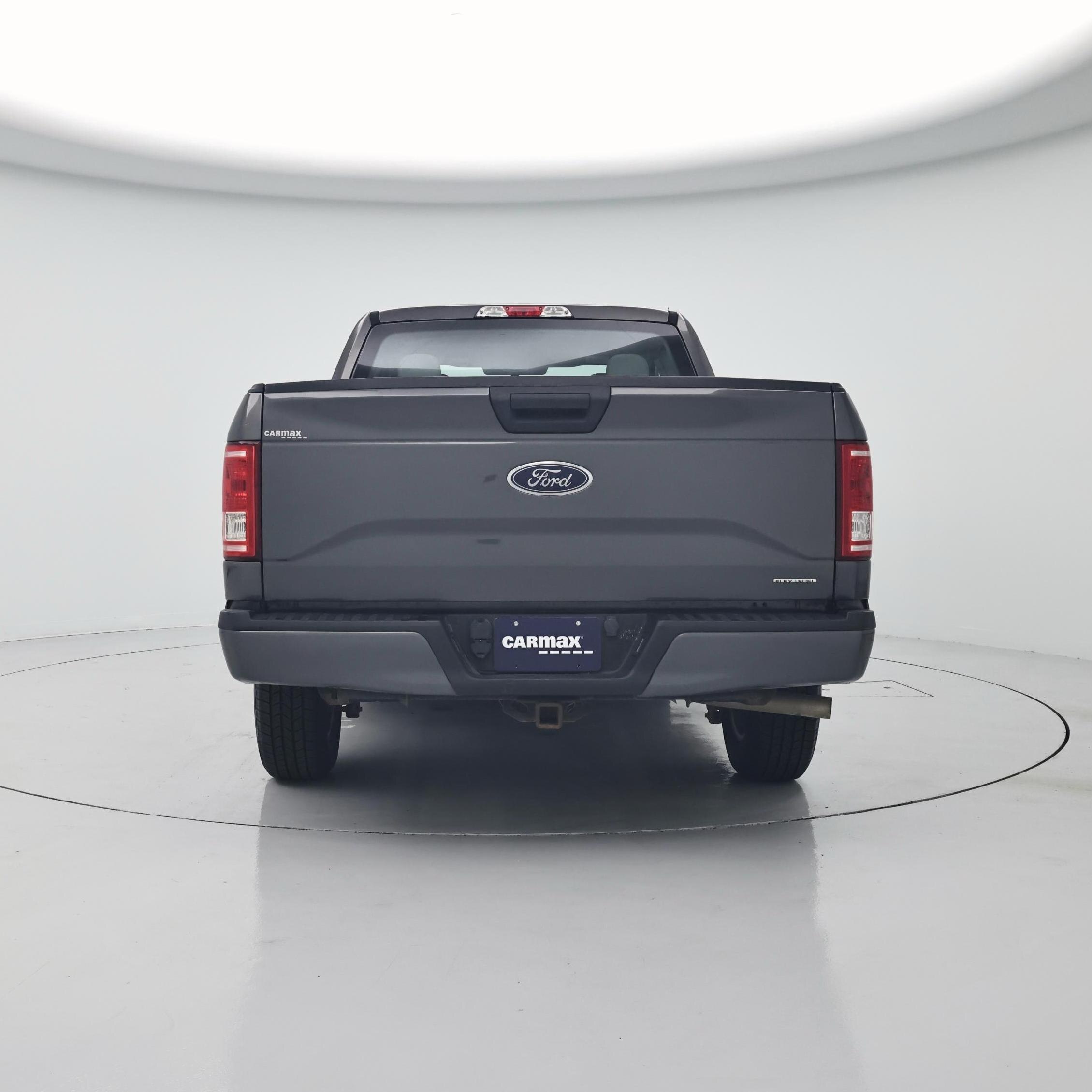 Thumbnail: 2015 Ford F-150 - 6