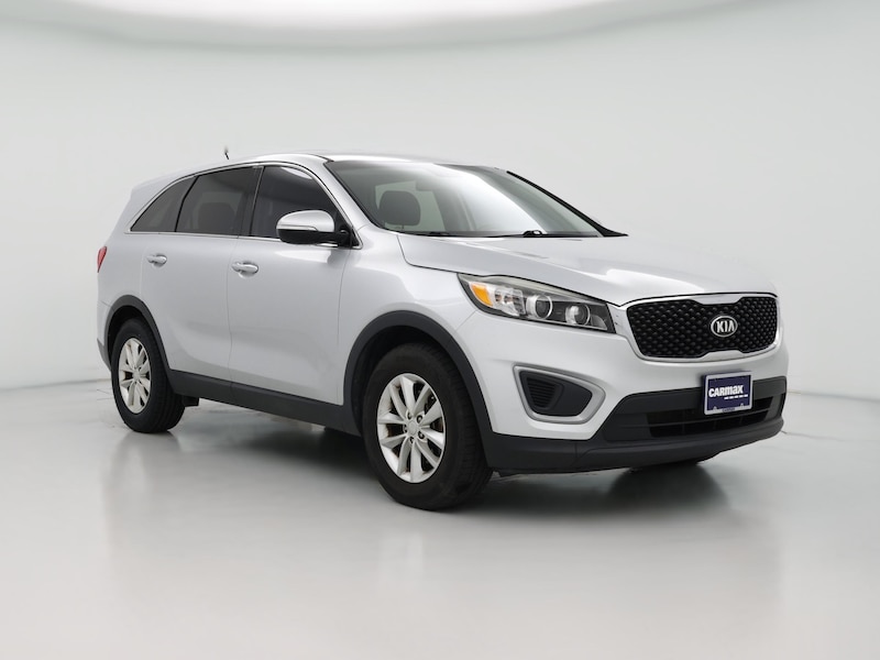 2017 Kia Sorento L -
                  Kennesaw, GA