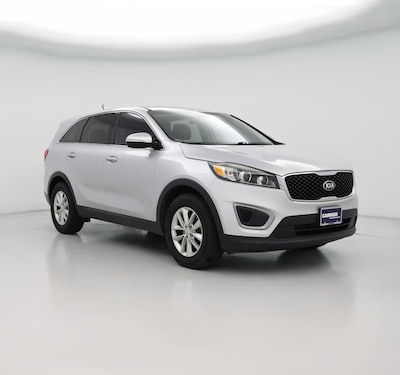 2017 Kia Sorento L