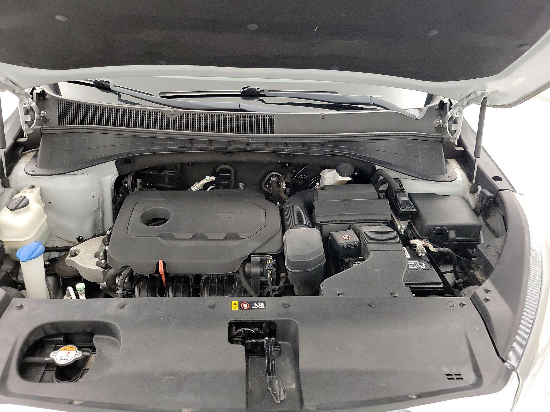 Thumbnail: 2017 Kia Sorento - 19