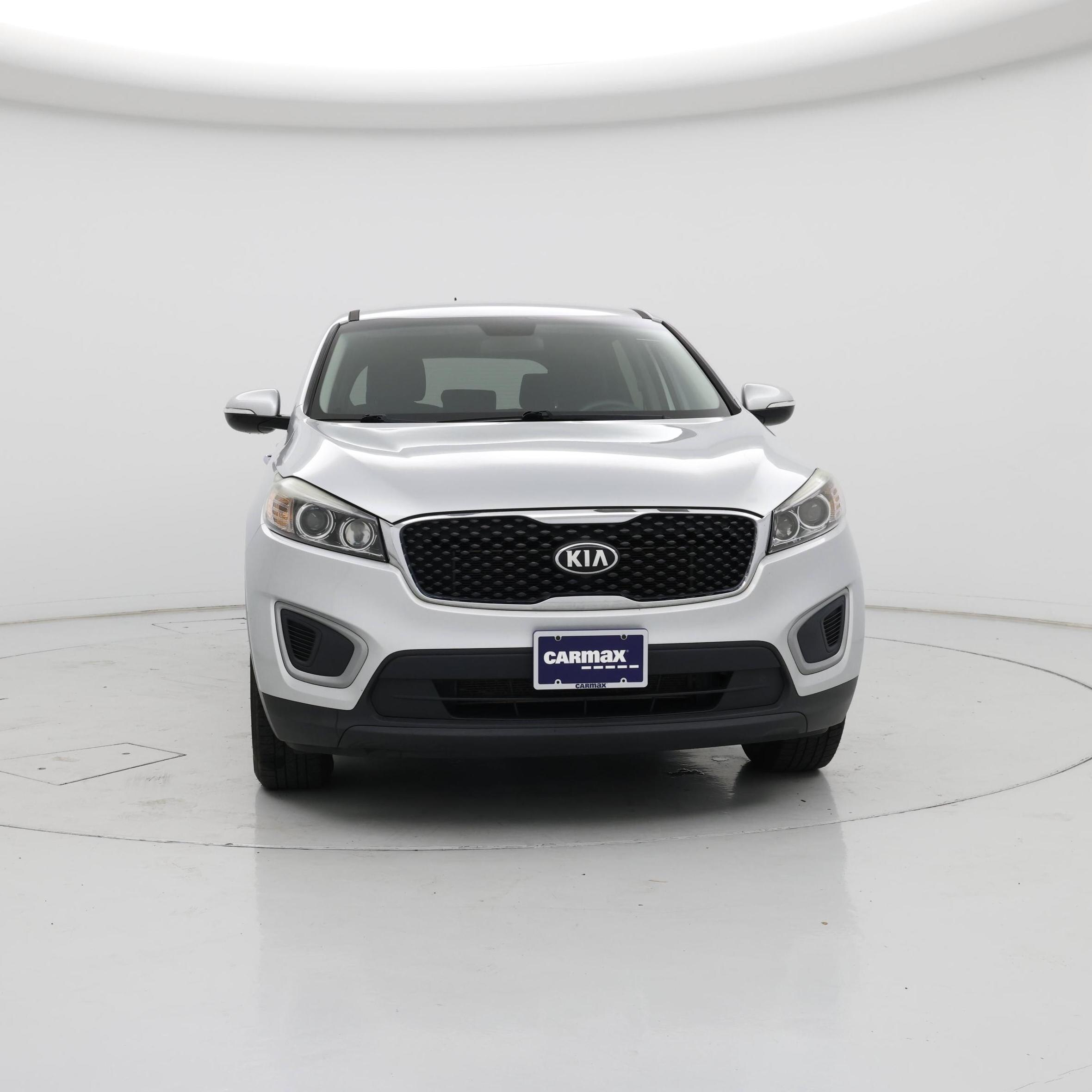 Thumbnail: 2017 Kia Sorento - 5