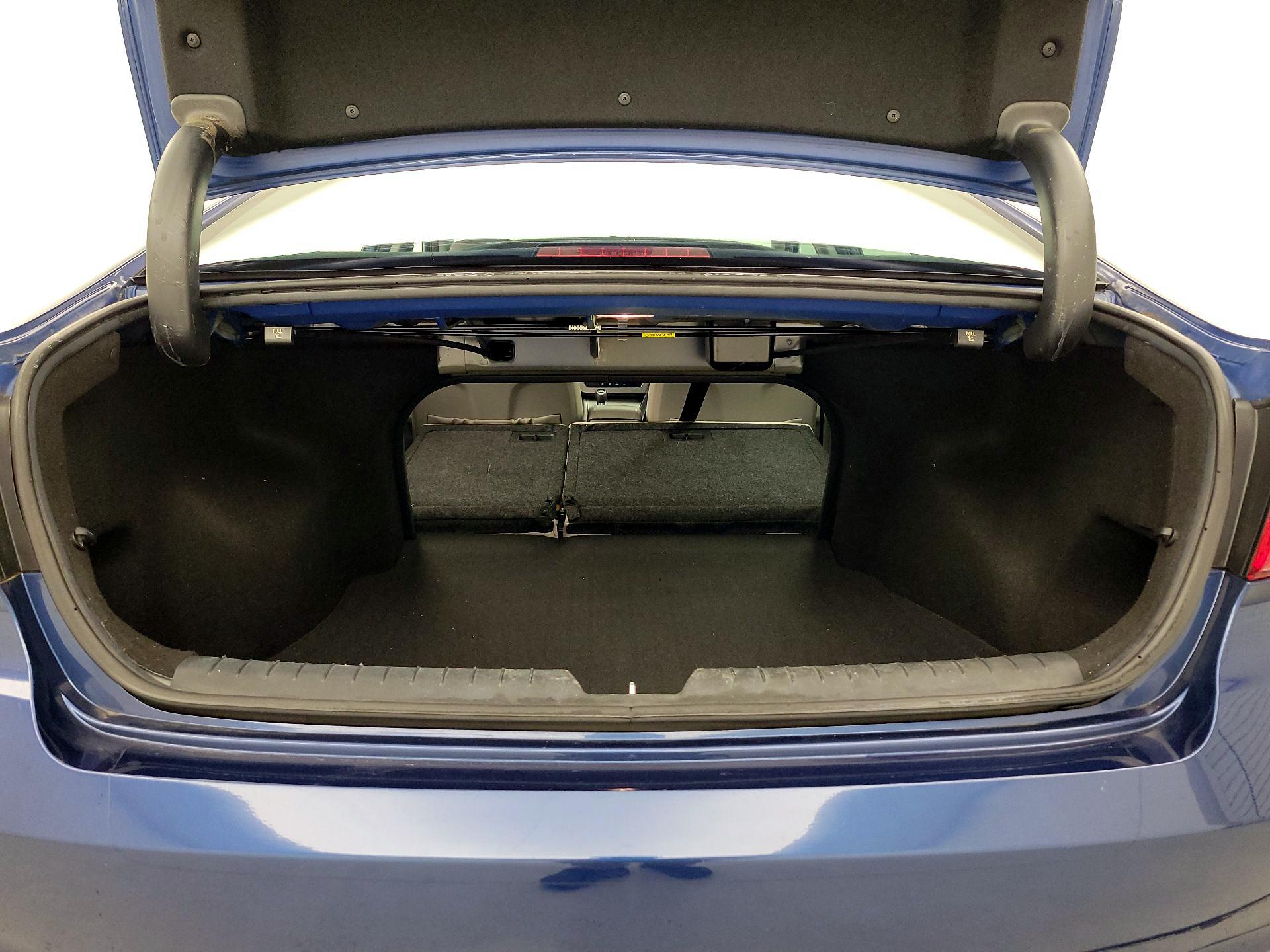 Thumbnail: 2015 Hyundai Sonata - 20