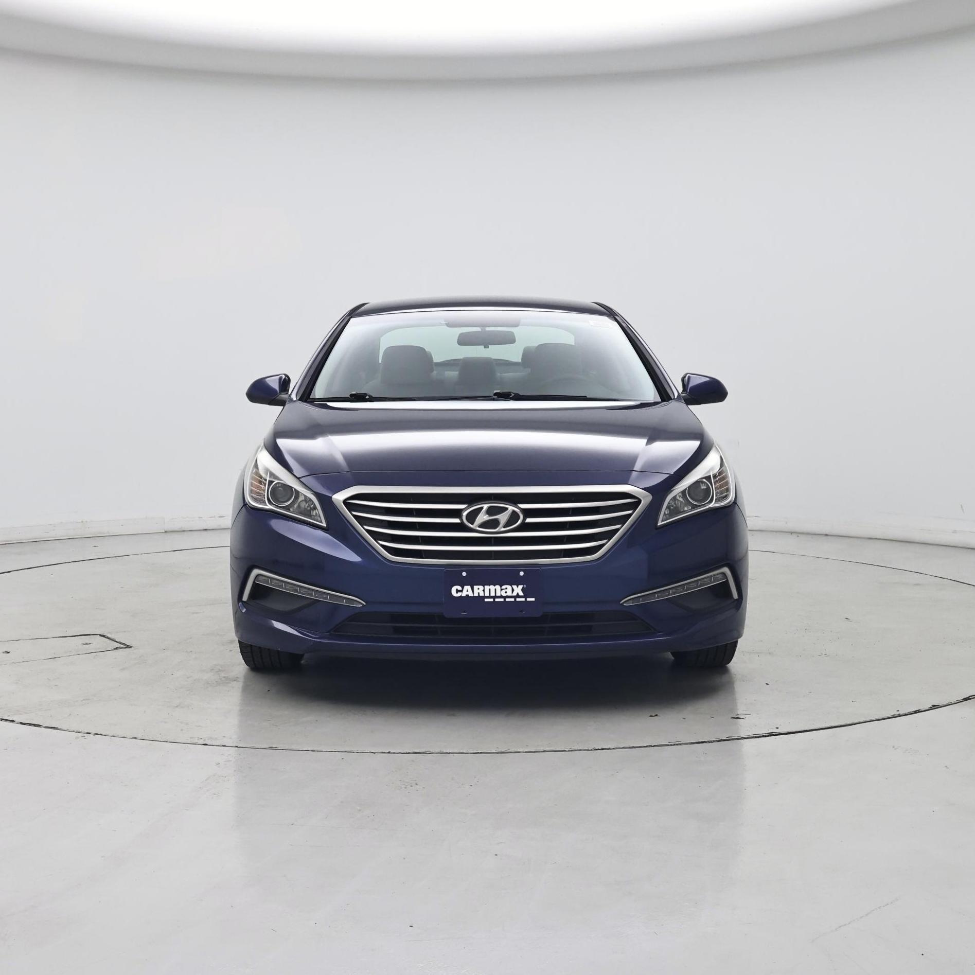 Thumbnail: 2015 Hyundai Sonata - 5