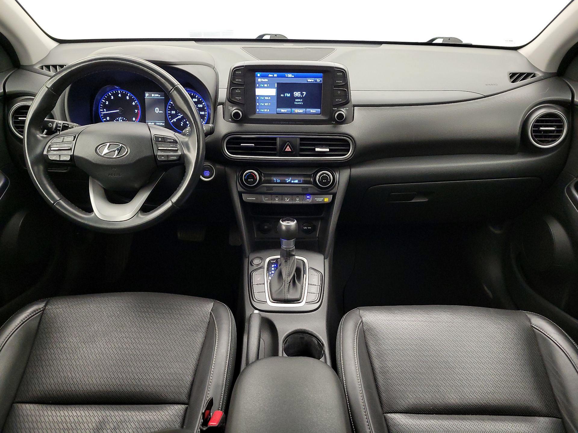 Thumbnail: 2020 Hyundai Kona - 9