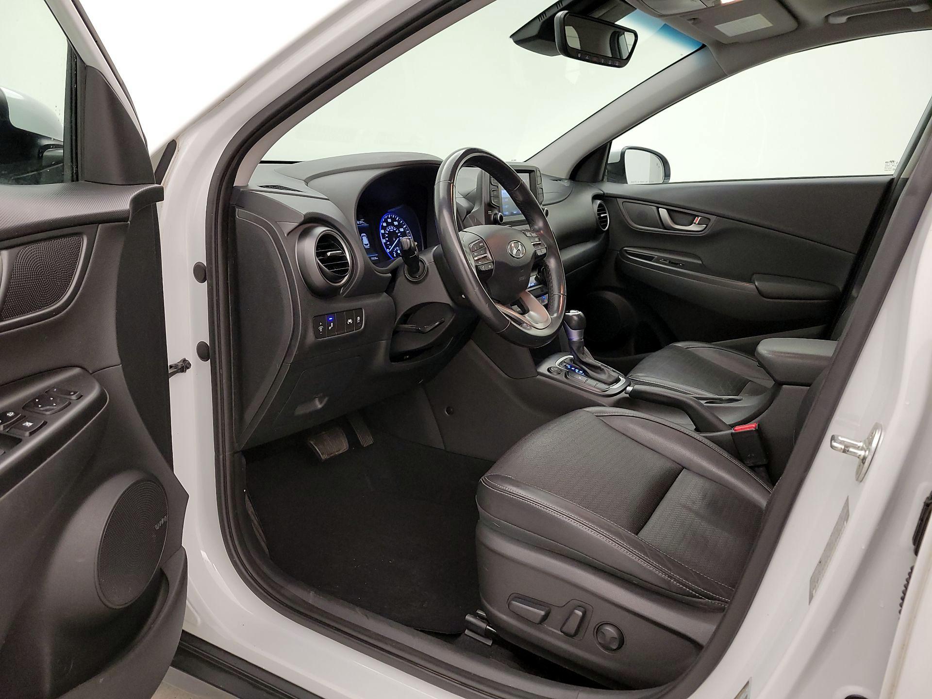 Thumbnail: 2020 Hyundai Kona - 11