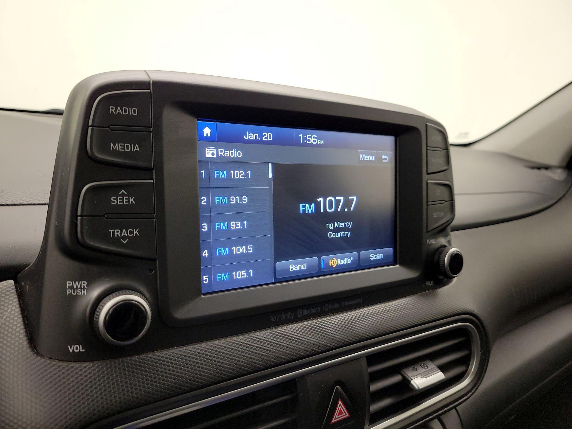 Thumbnail: 2020 Hyundai Kona - 15