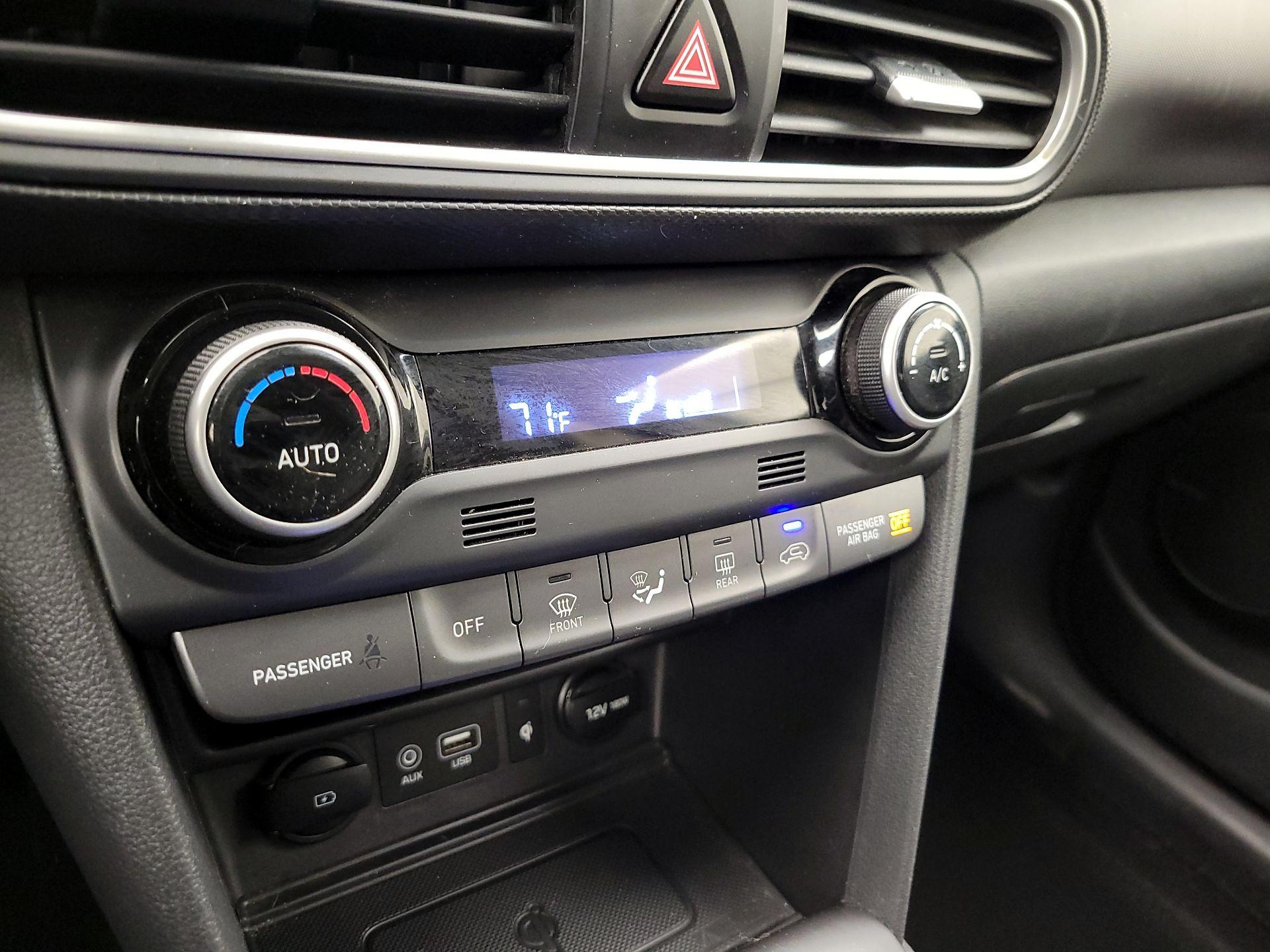 Thumbnail: 2020 Hyundai Kona - 16