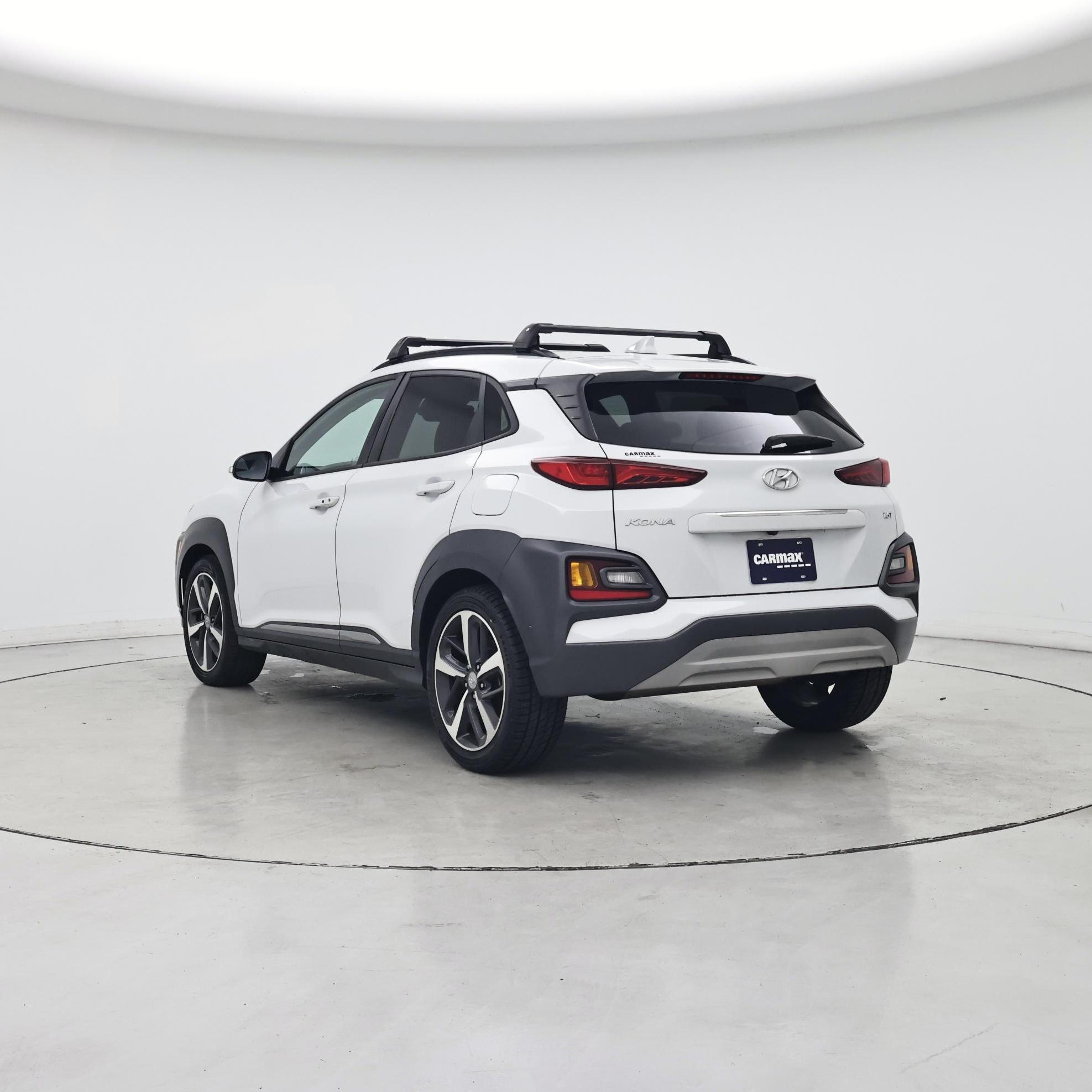 Thumbnail: 2020 Hyundai Kona - 2