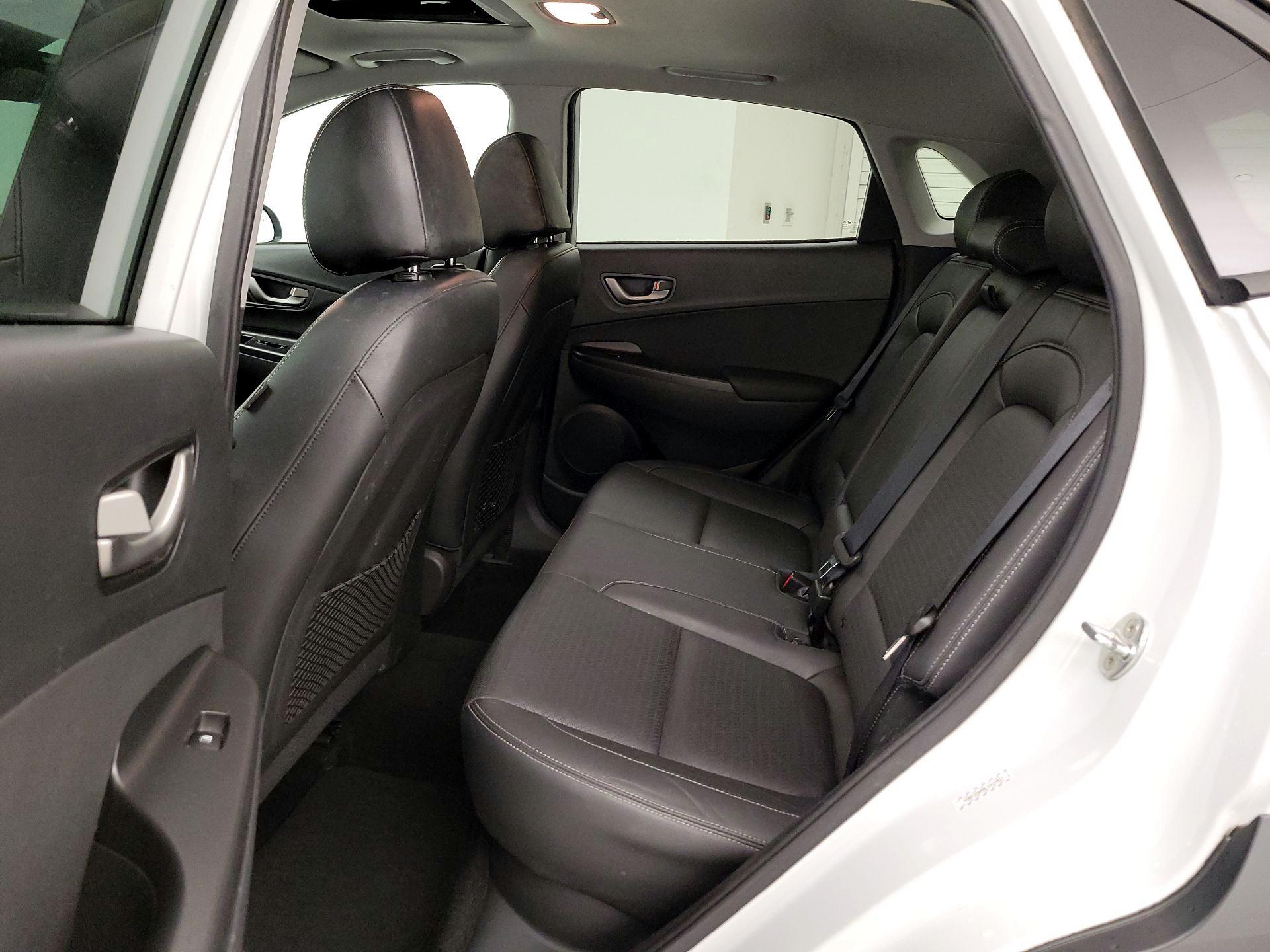 Thumbnail: 2020 Hyundai Kona - 20