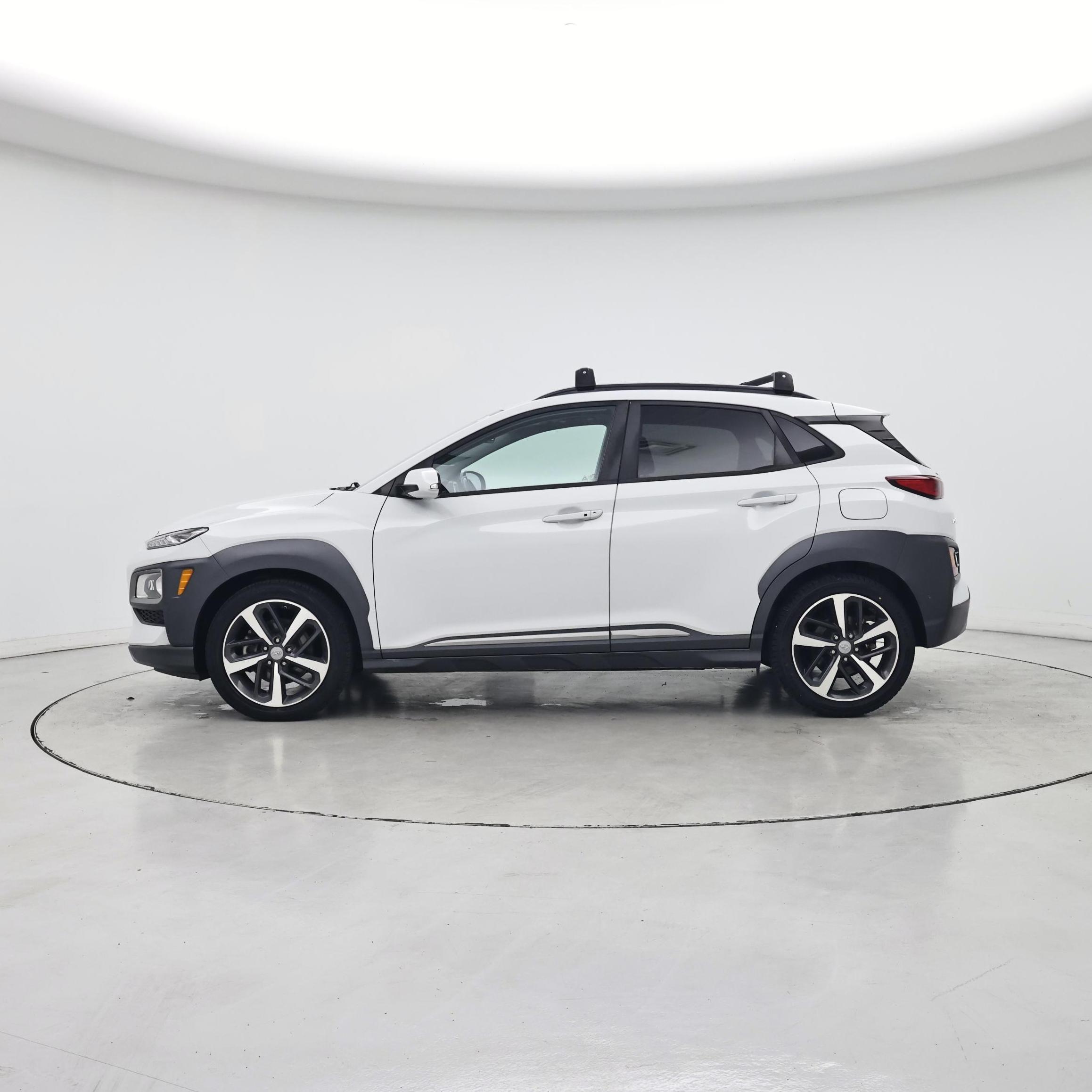 Thumbnail: 2020 Hyundai Kona - 3