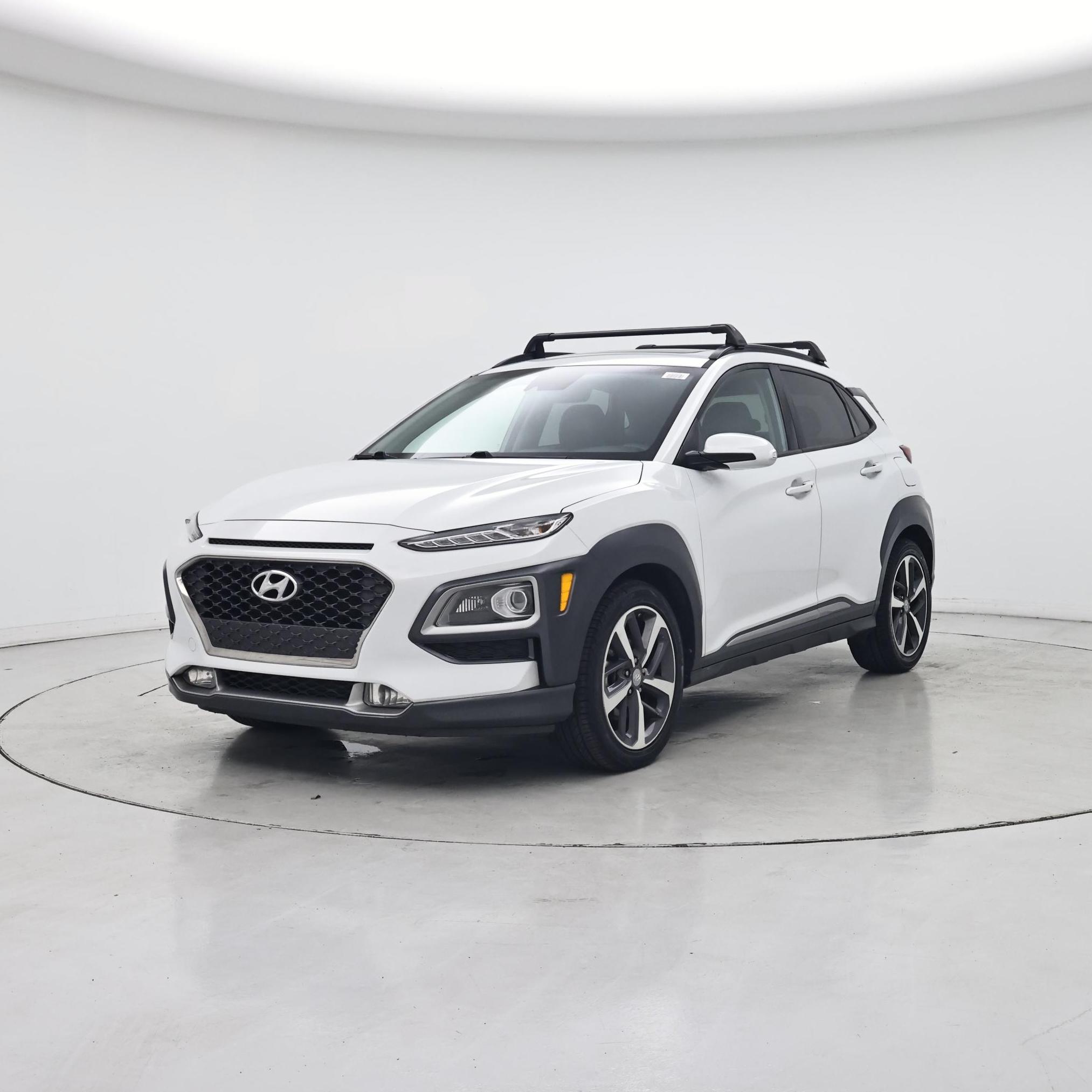 Thumbnail: 2020 Hyundai Kona - 4