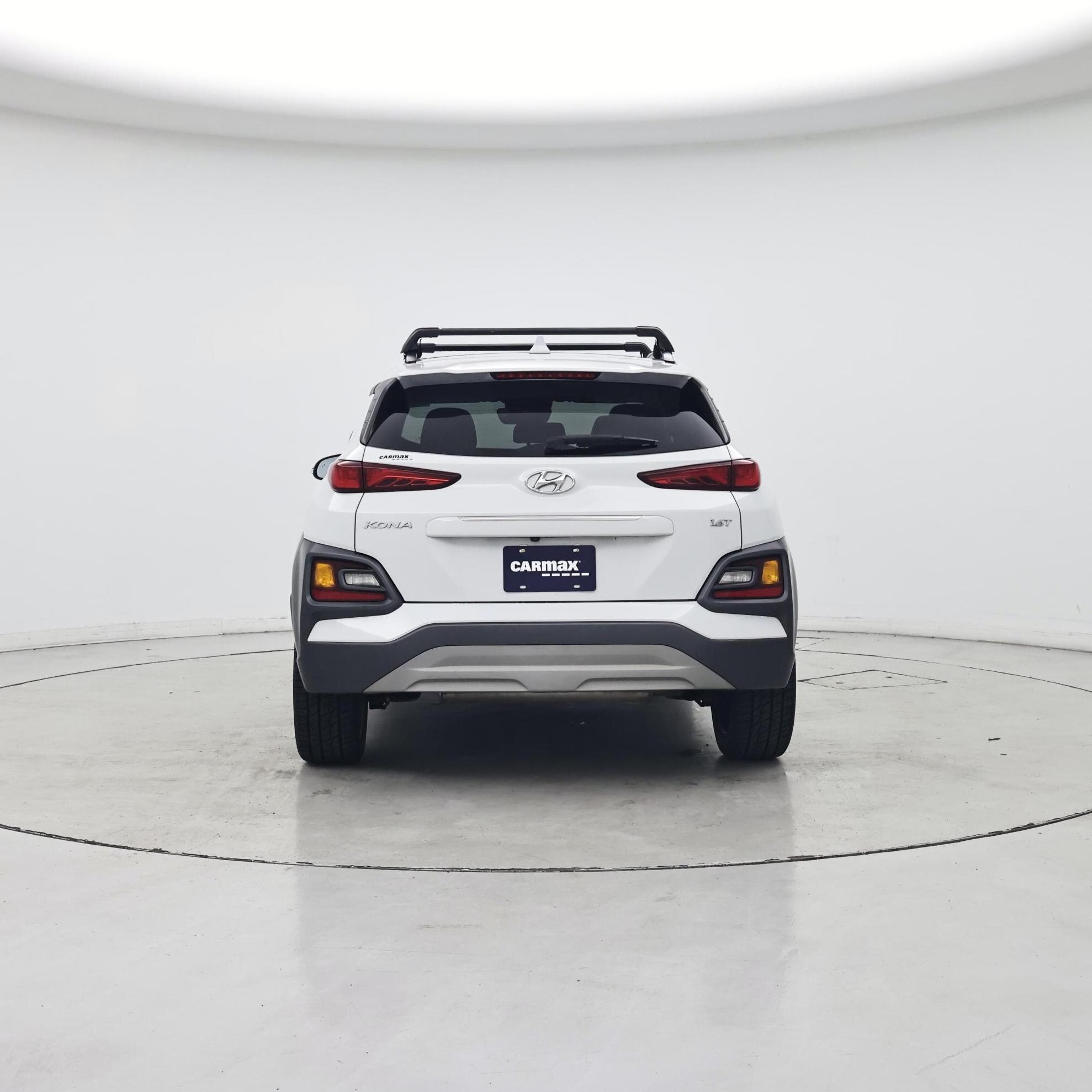 Thumbnail: 2020 Hyundai Kona - 6