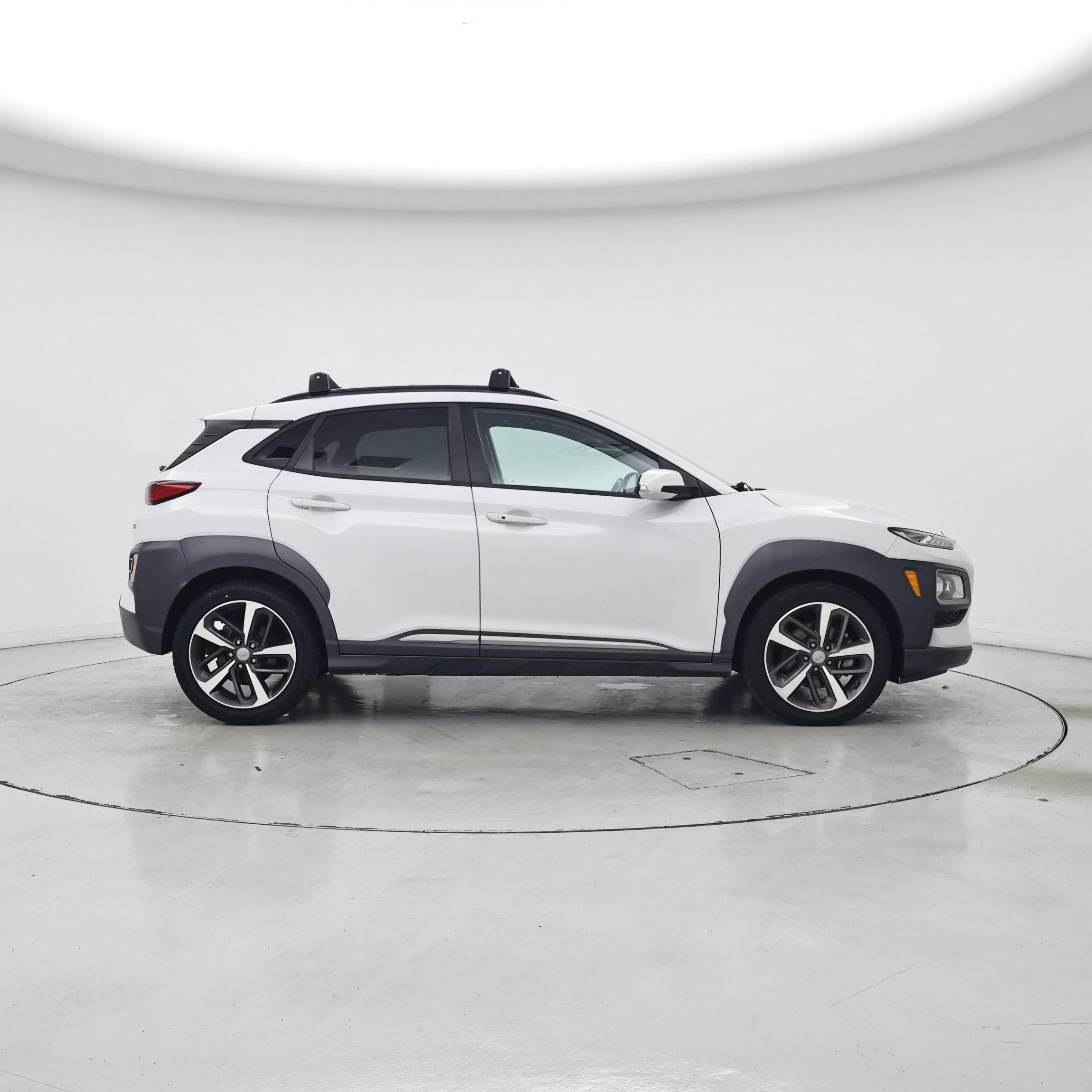 Thumbnail: 2020 Hyundai Kona - 7