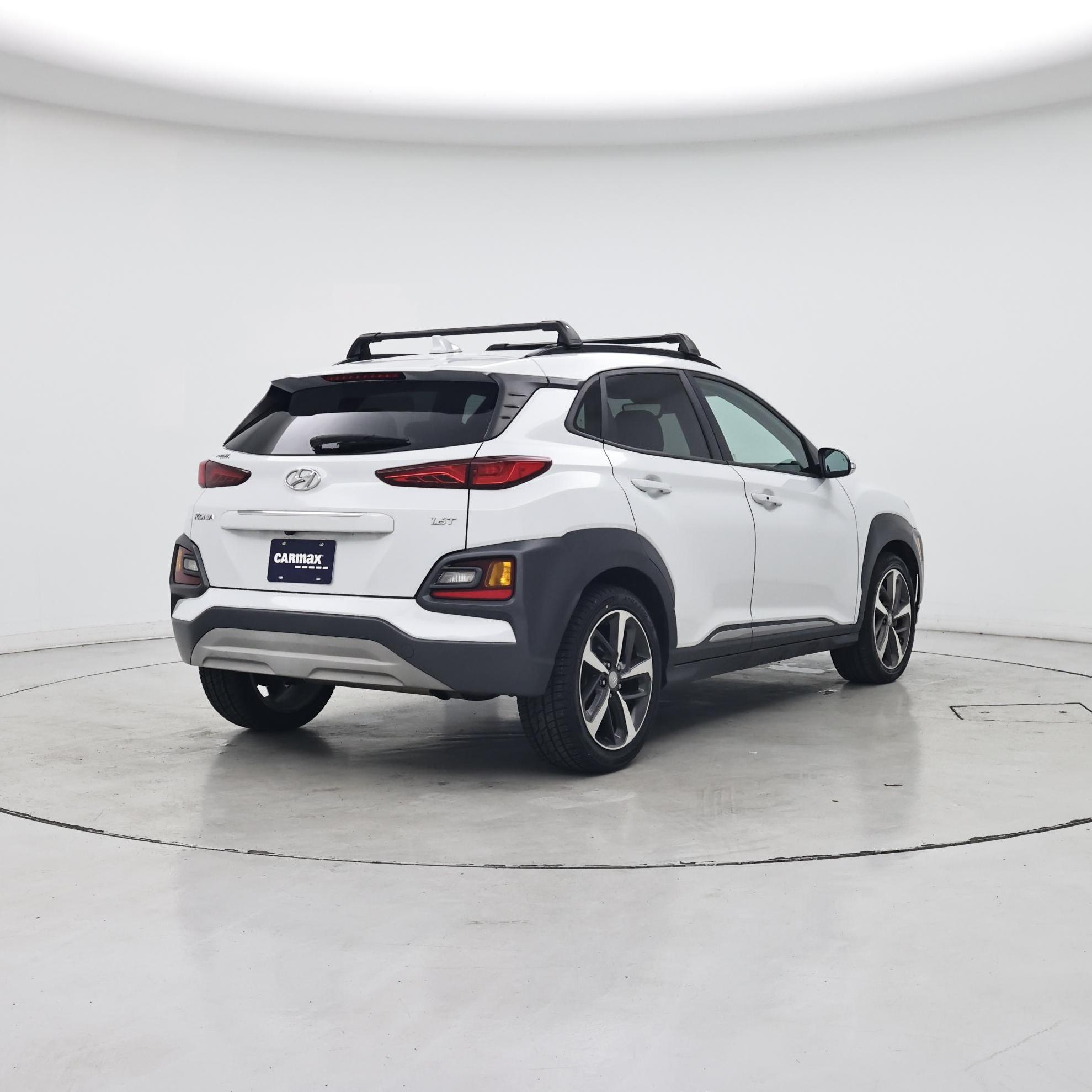 Thumbnail: 2020 Hyundai Kona - 8