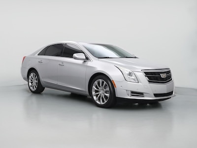 2016 Cadillac XTS Premium