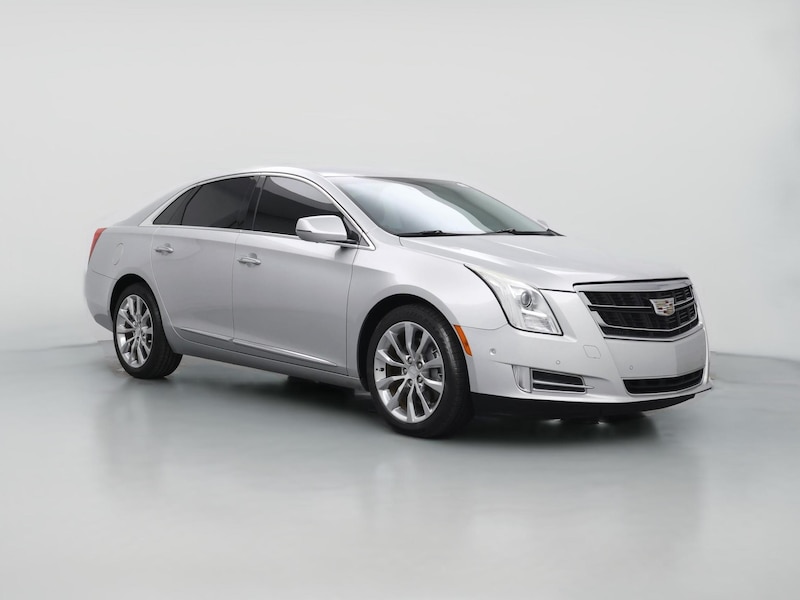 2016 Cadillac XTS Premium -
                  Murfreesboro, TN