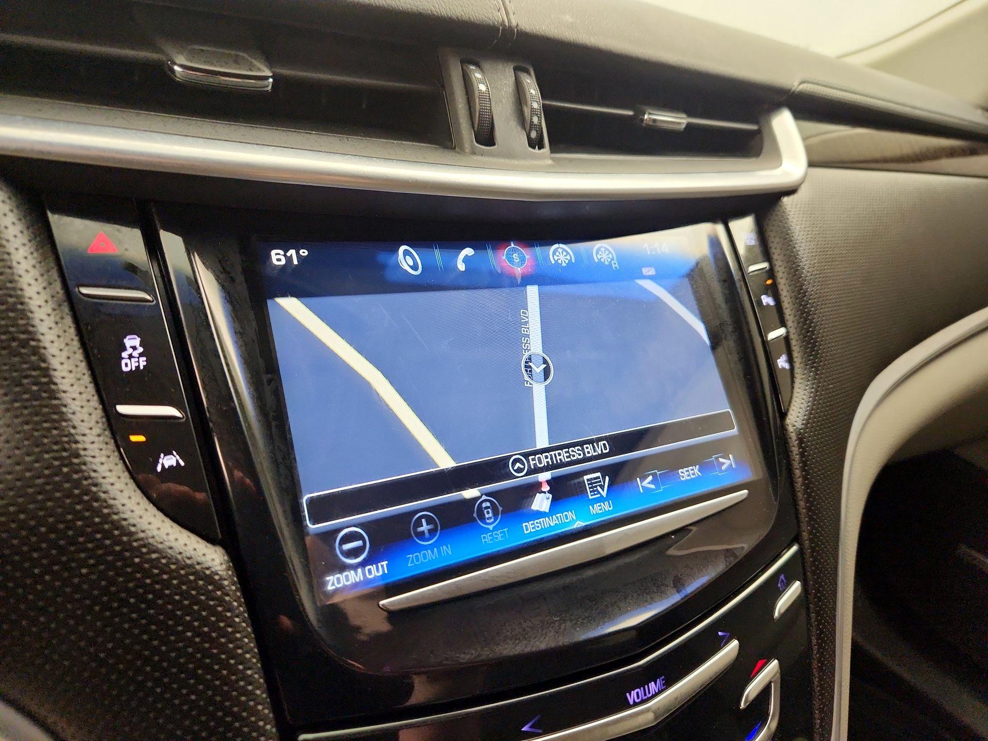 Thumbnail: 2016 Cadillac XTS - 14