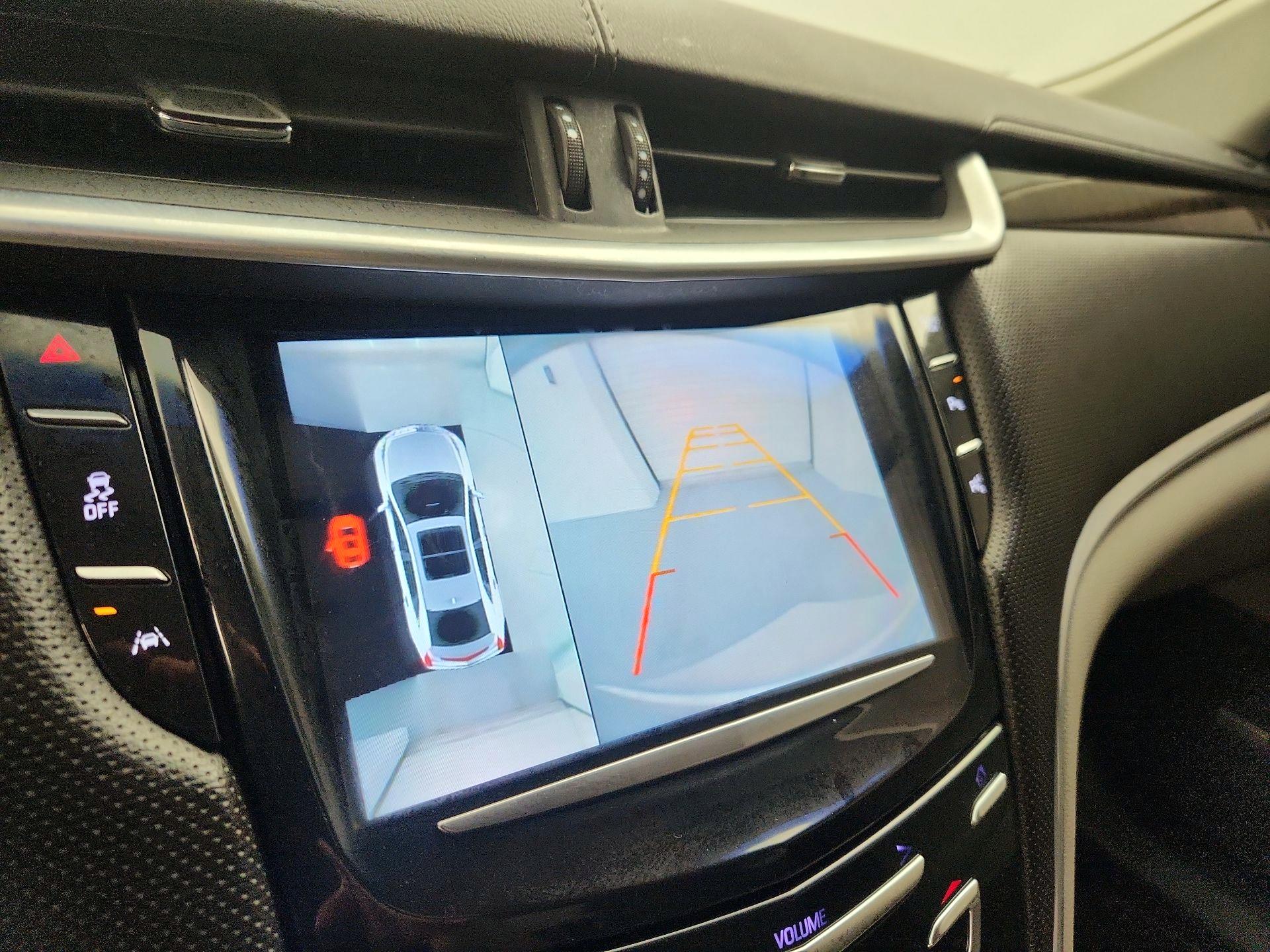 Thumbnail: 2016 Cadillac XTS - 15