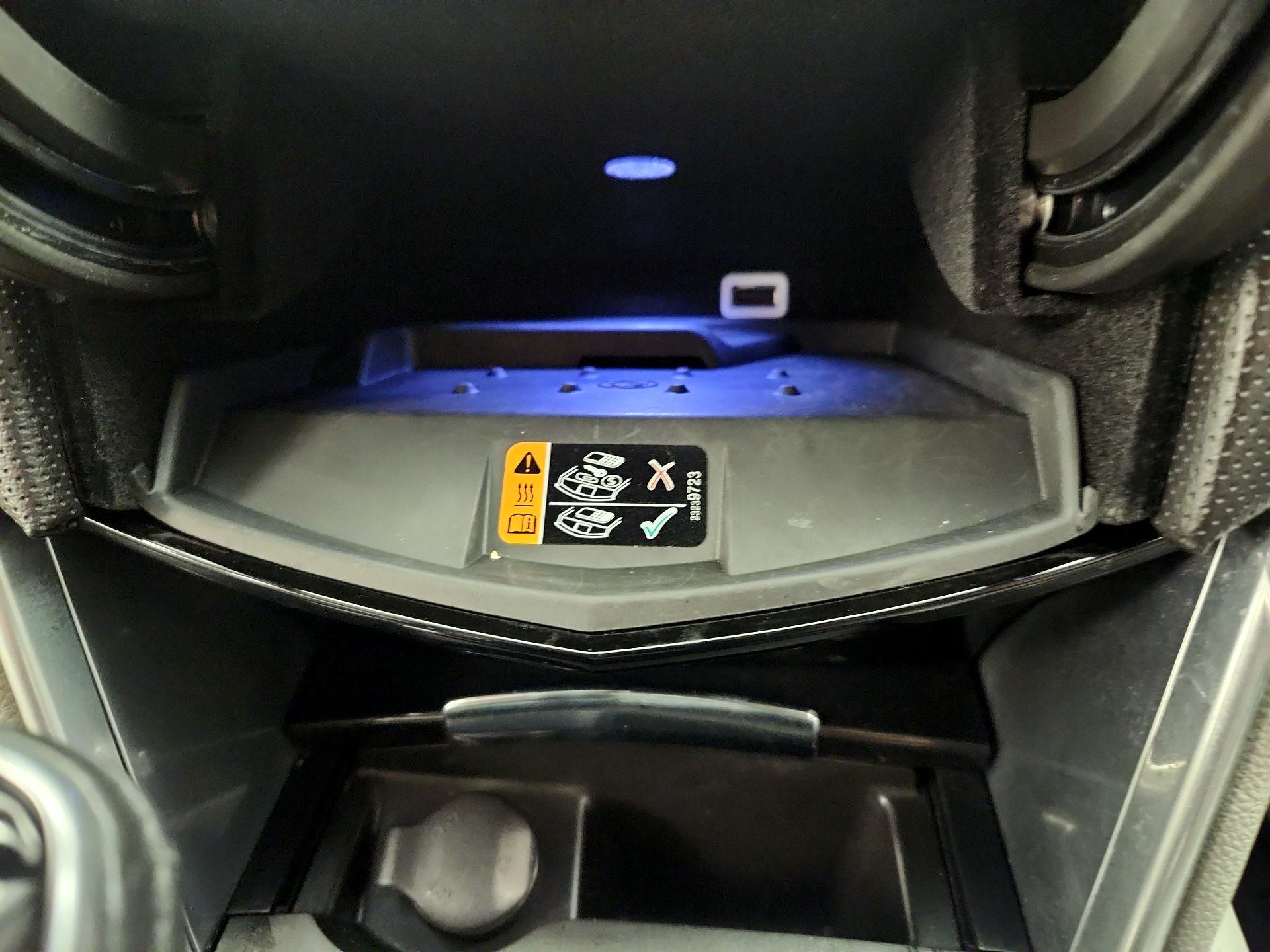 Thumbnail: 2016 Cadillac XTS - 19