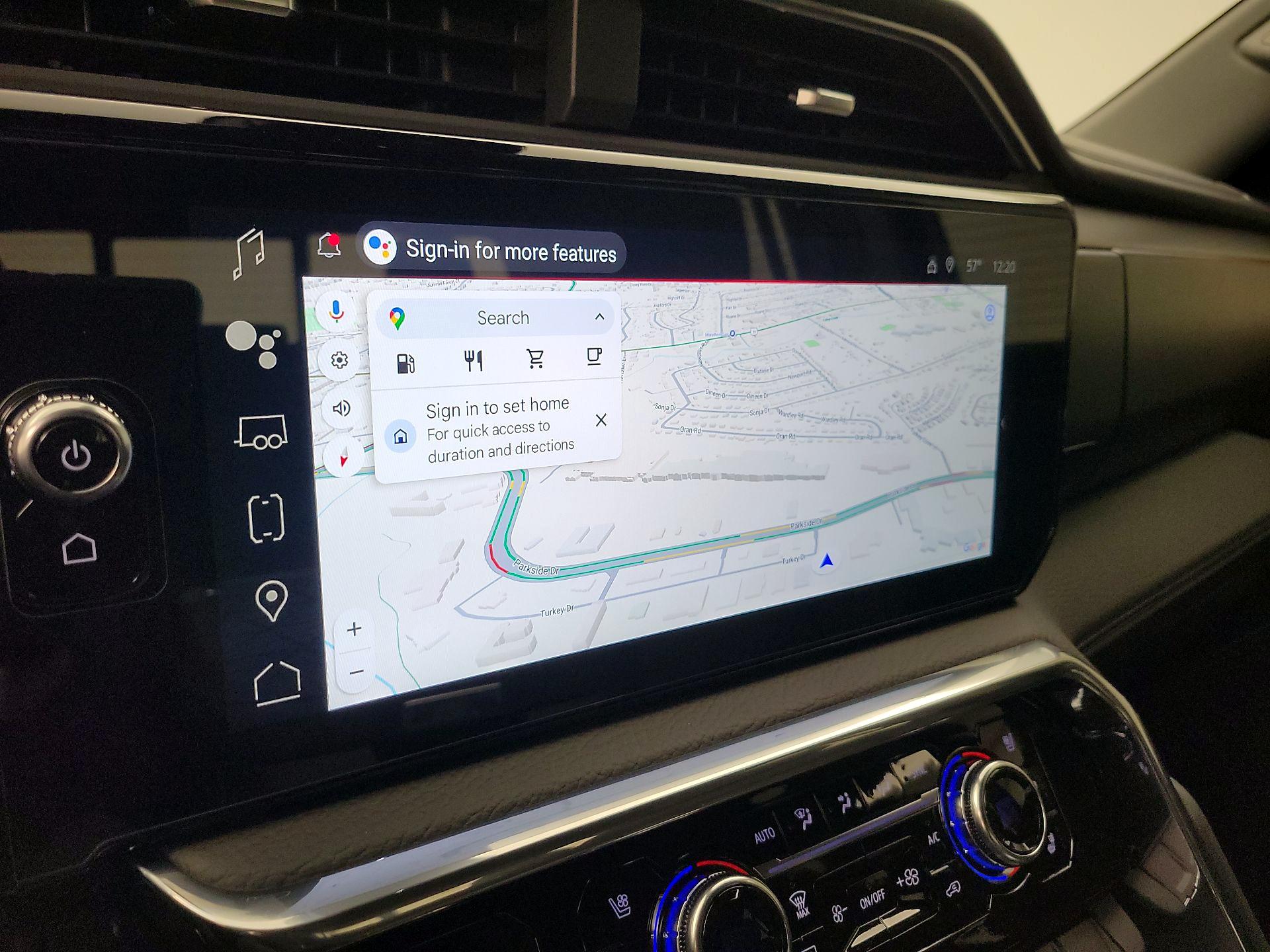 Thumbnail: 2025 GMC Sierra 1500 - 14