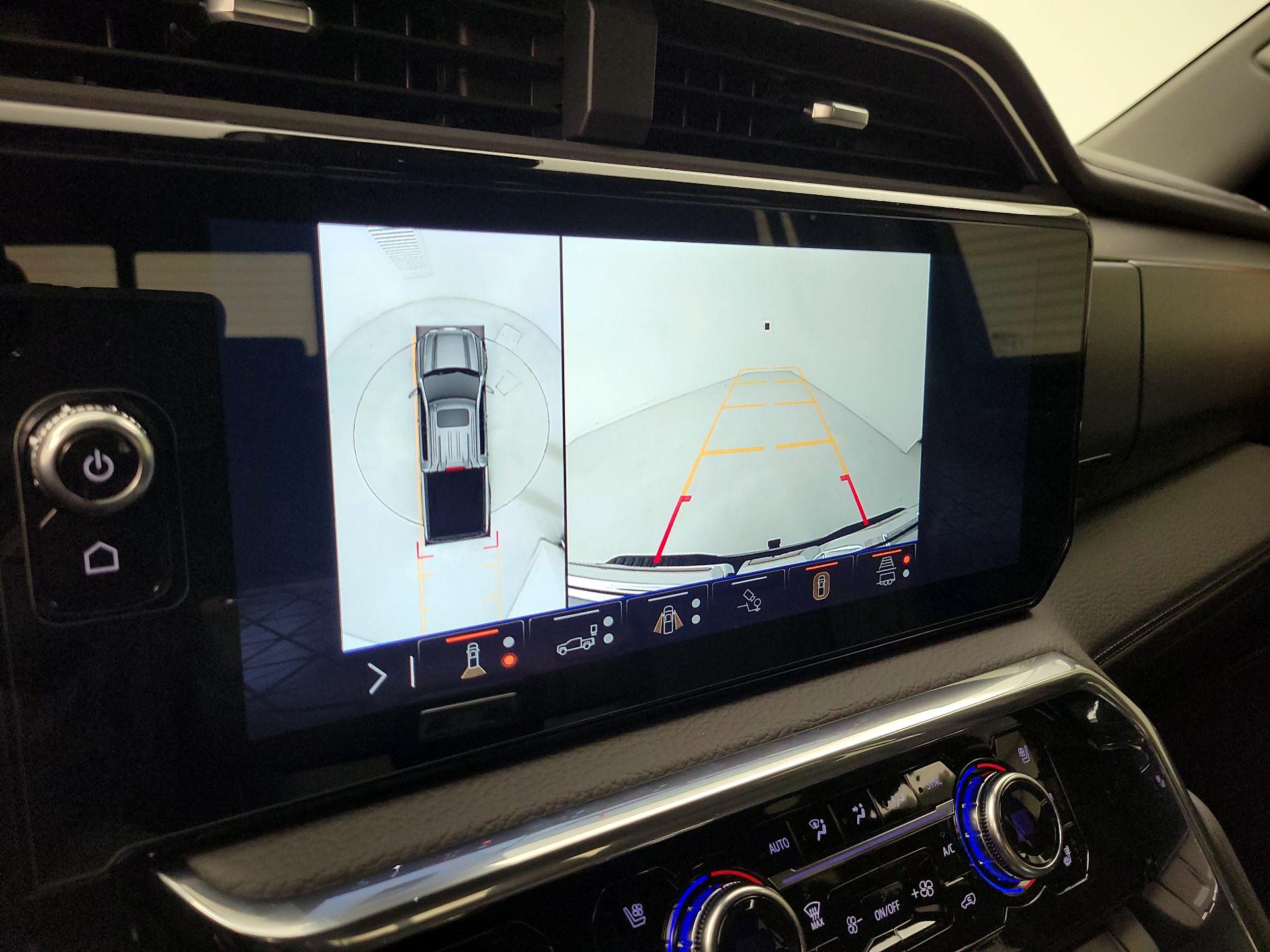 Thumbnail: 2025 GMC Sierra 1500 - 15