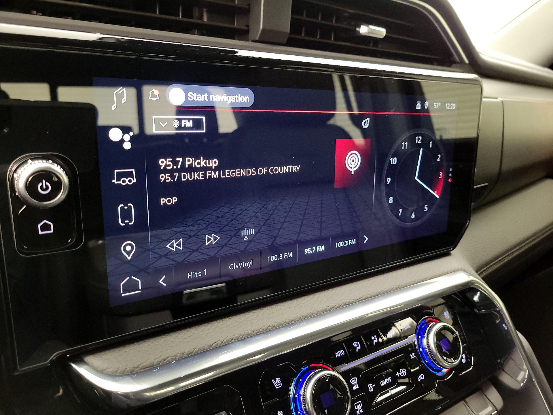 Thumbnail: 2025 GMC Sierra 1500 - 16