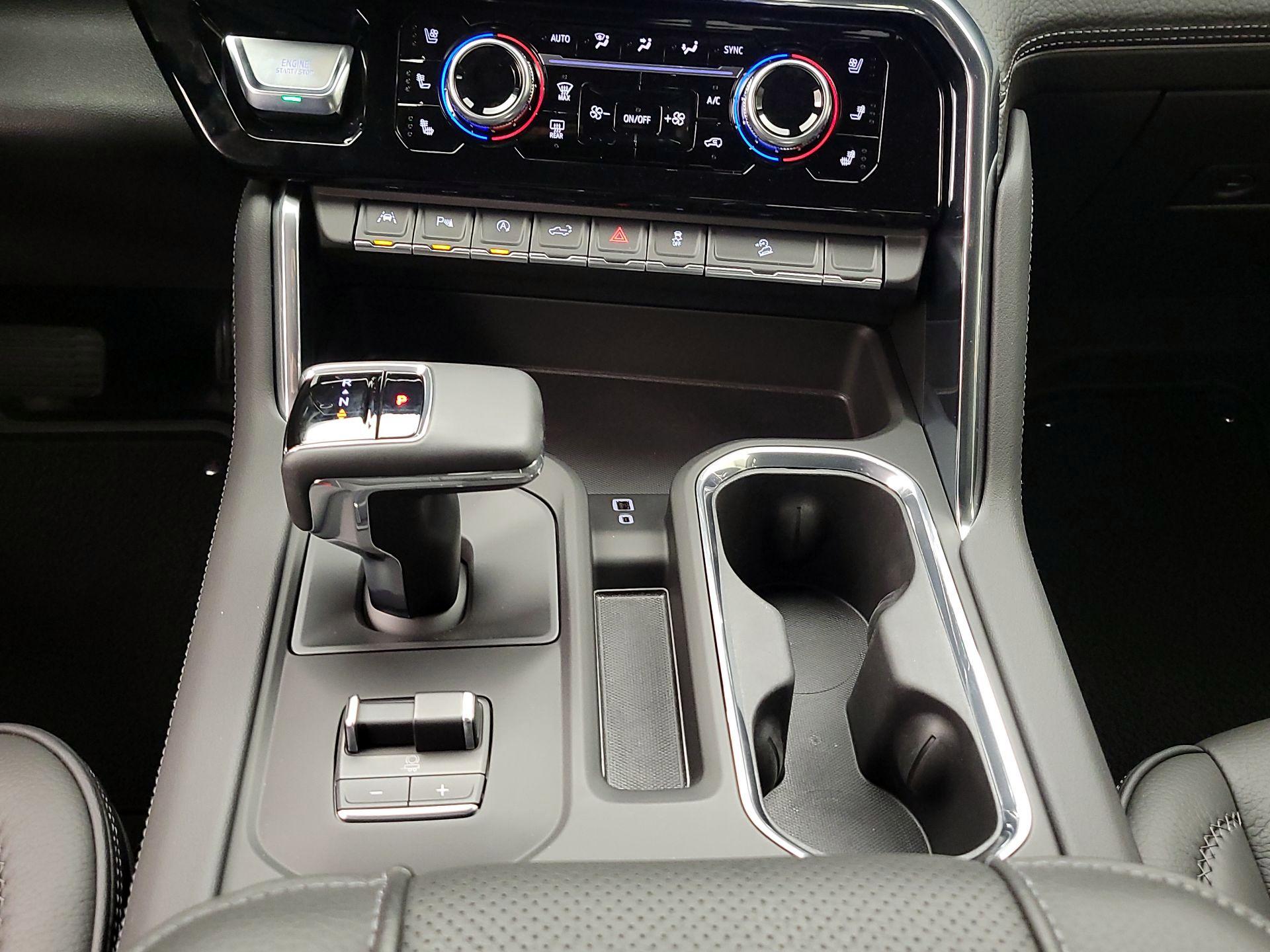 Thumbnail: 2025 GMC Sierra 1500 - 18