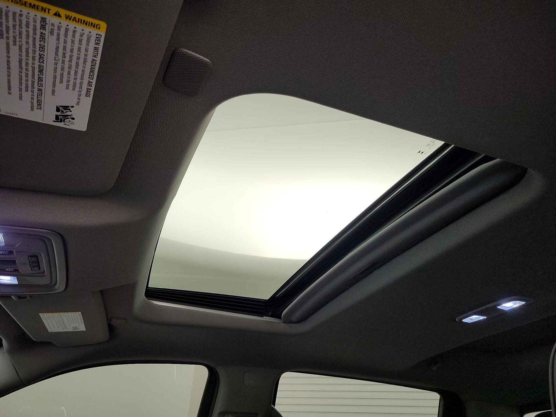 Thumbnail: 2025 GMC Sierra 1500 - 20